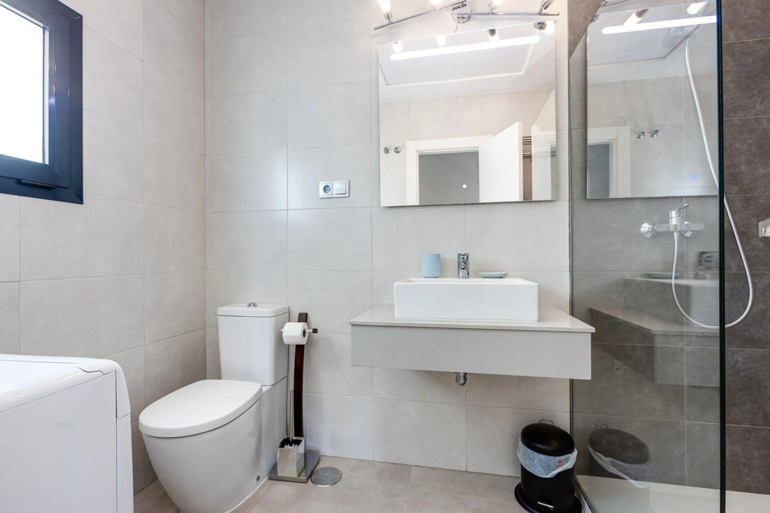 Ground-Floor Apartment for Sale Near La Mata Beach
