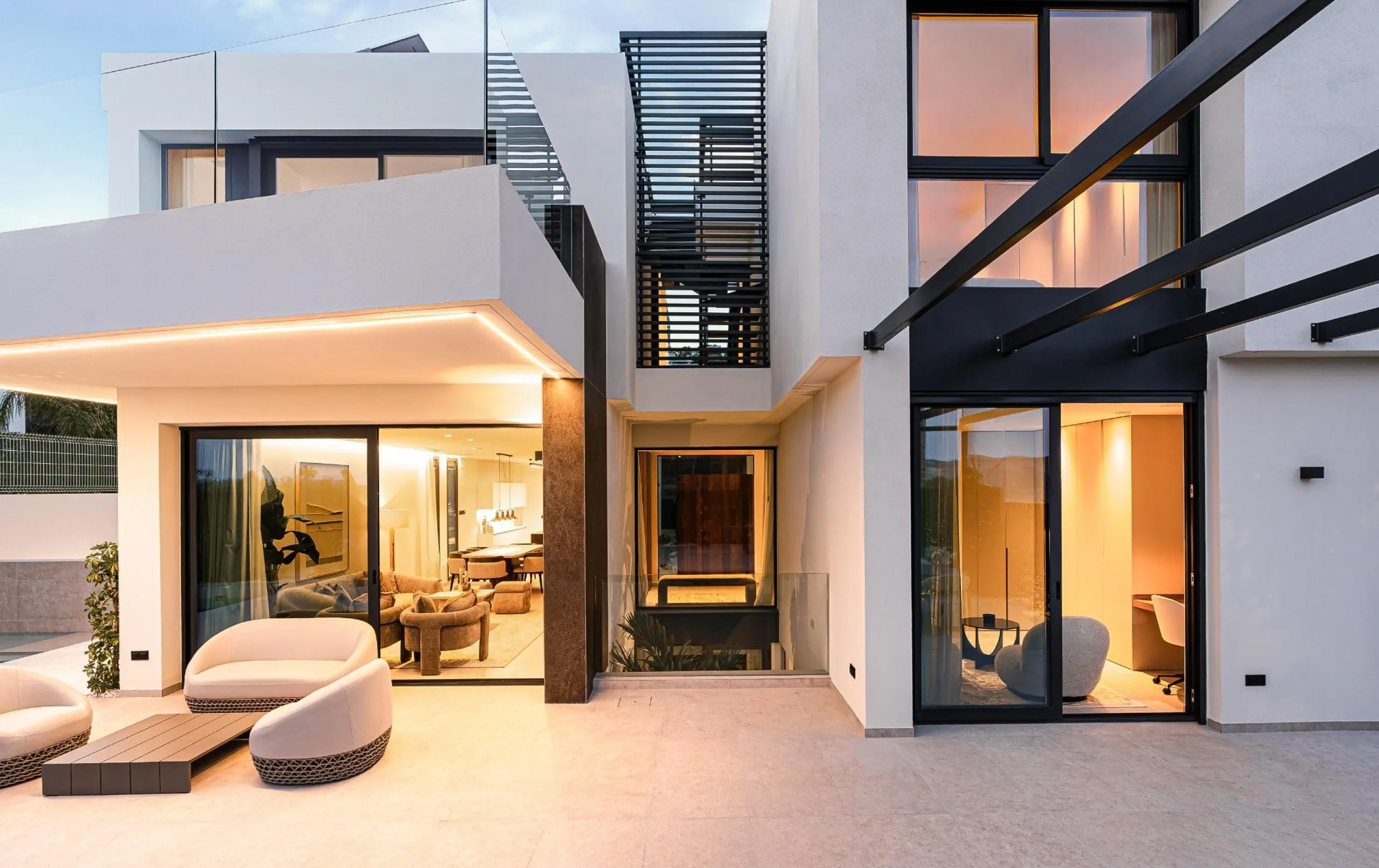 Villas de Obra Nueva: Noa Garden Residencial 🌟