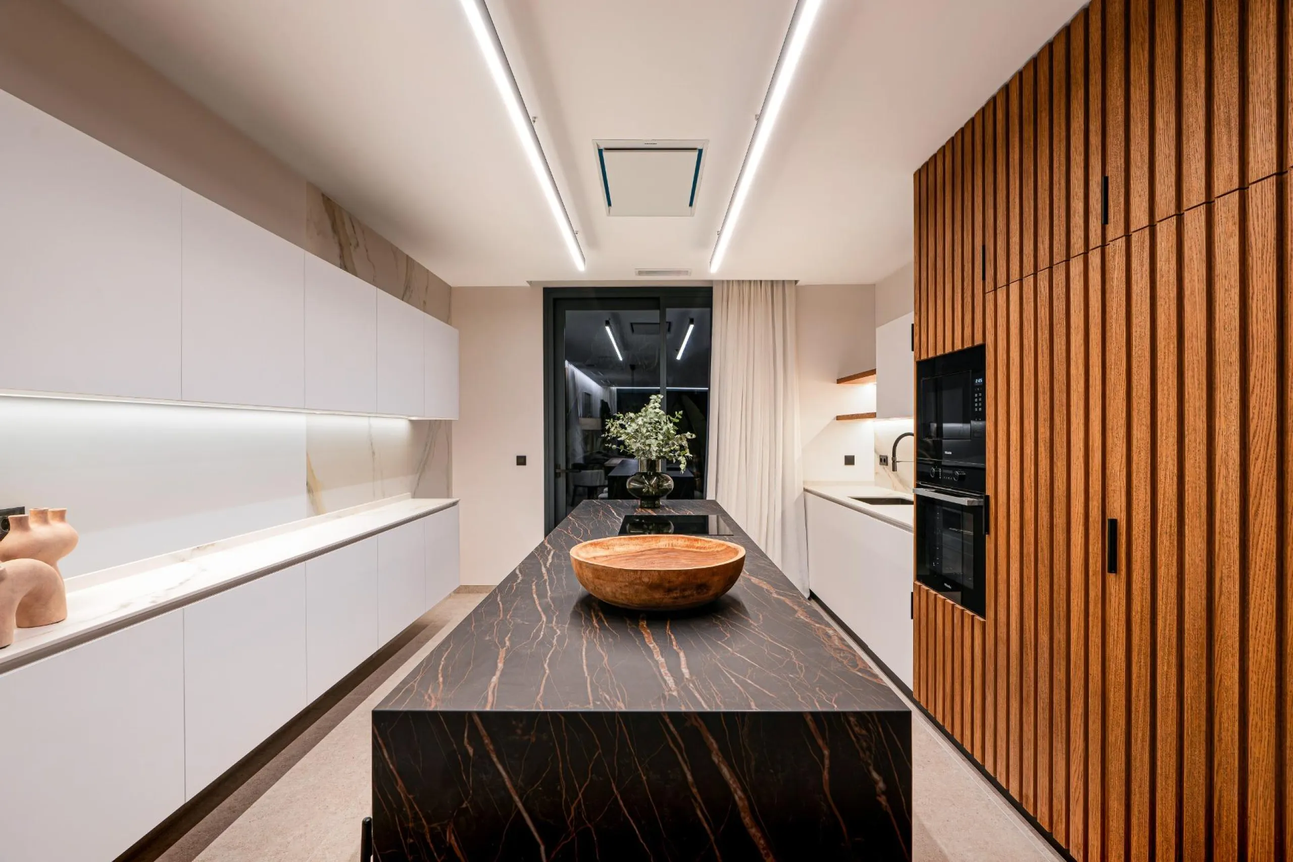 Villas de Obra Nueva: Noa Garden Residencial 🌟