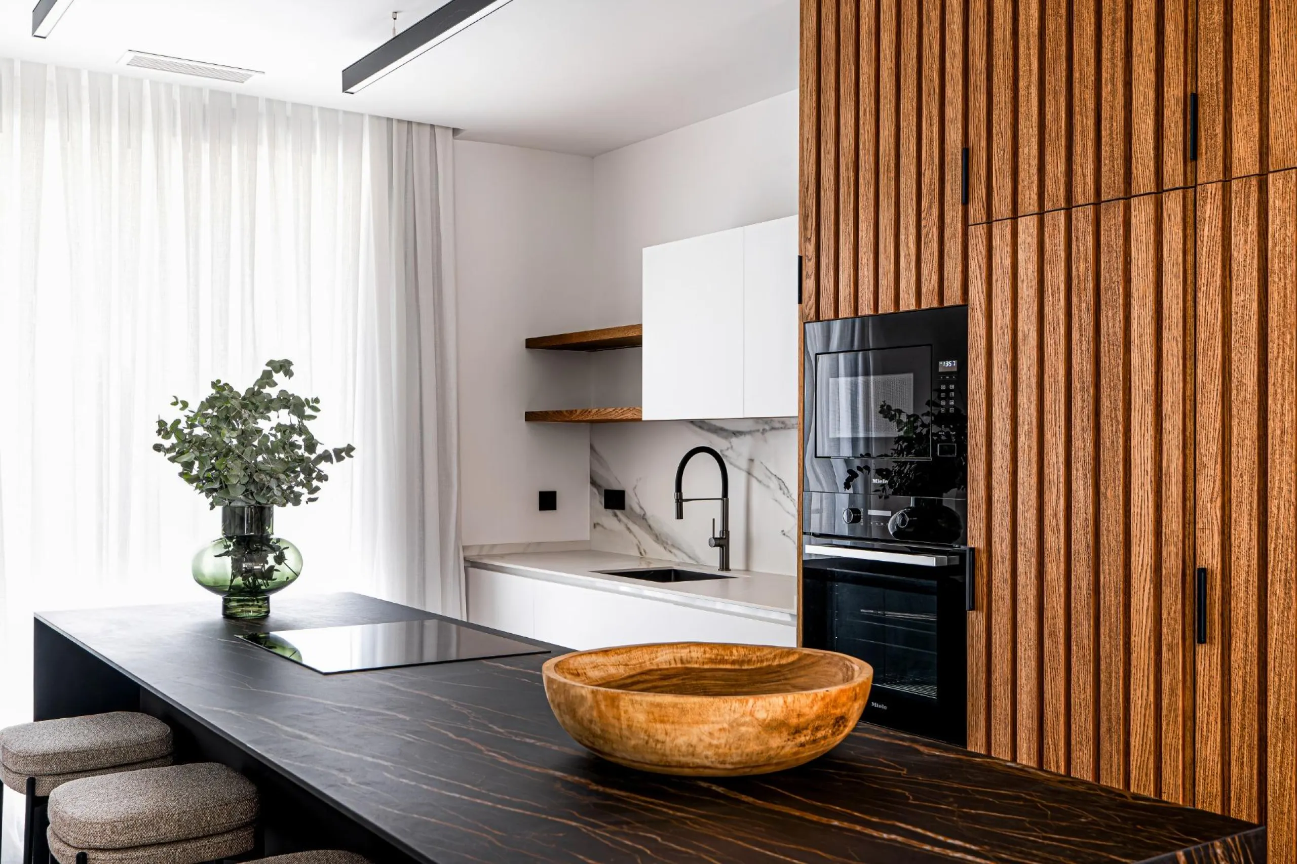 Villas de Obra Nueva: Noa Garden Residencial 🌟