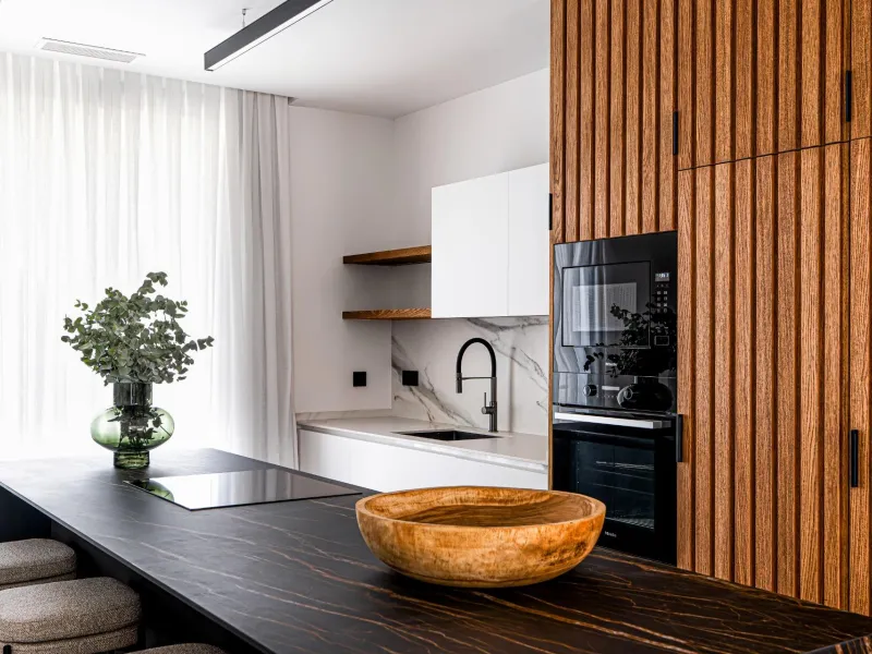 Villas de Obra Nueva: Noa Garden Residencial 🌟
