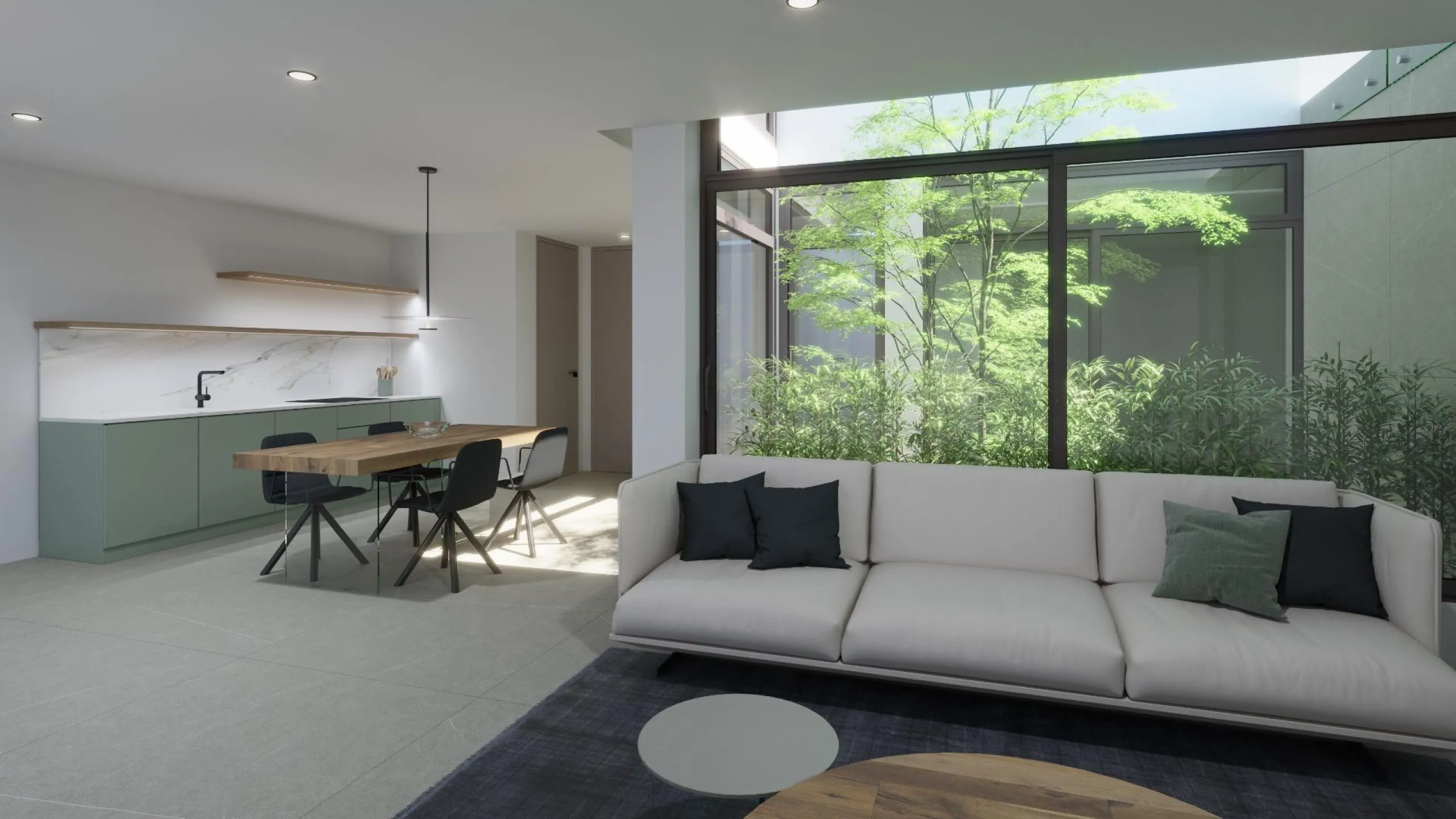 Villas de Obra Nueva: Noa Garden Residencial 🌟