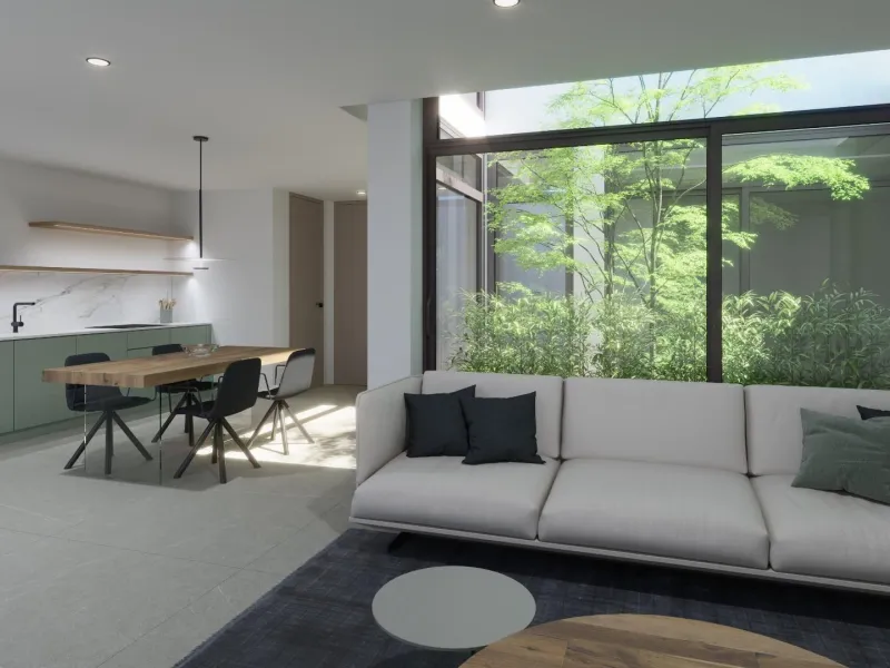Villas de Obra Nueva: Noa Garden Residencial 🌟