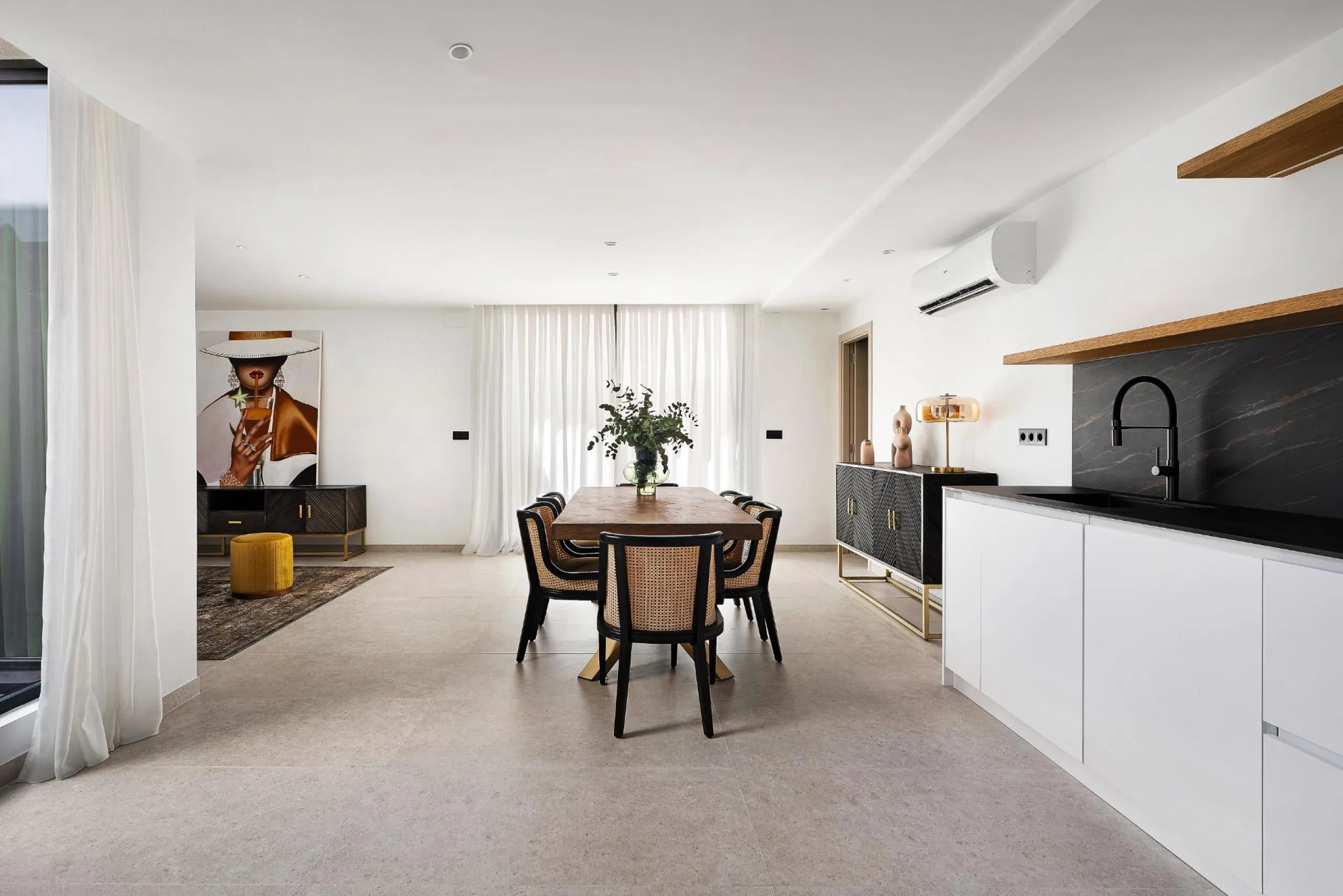 Villas de Obra Nueva: Noa Garden Residencial 🌟