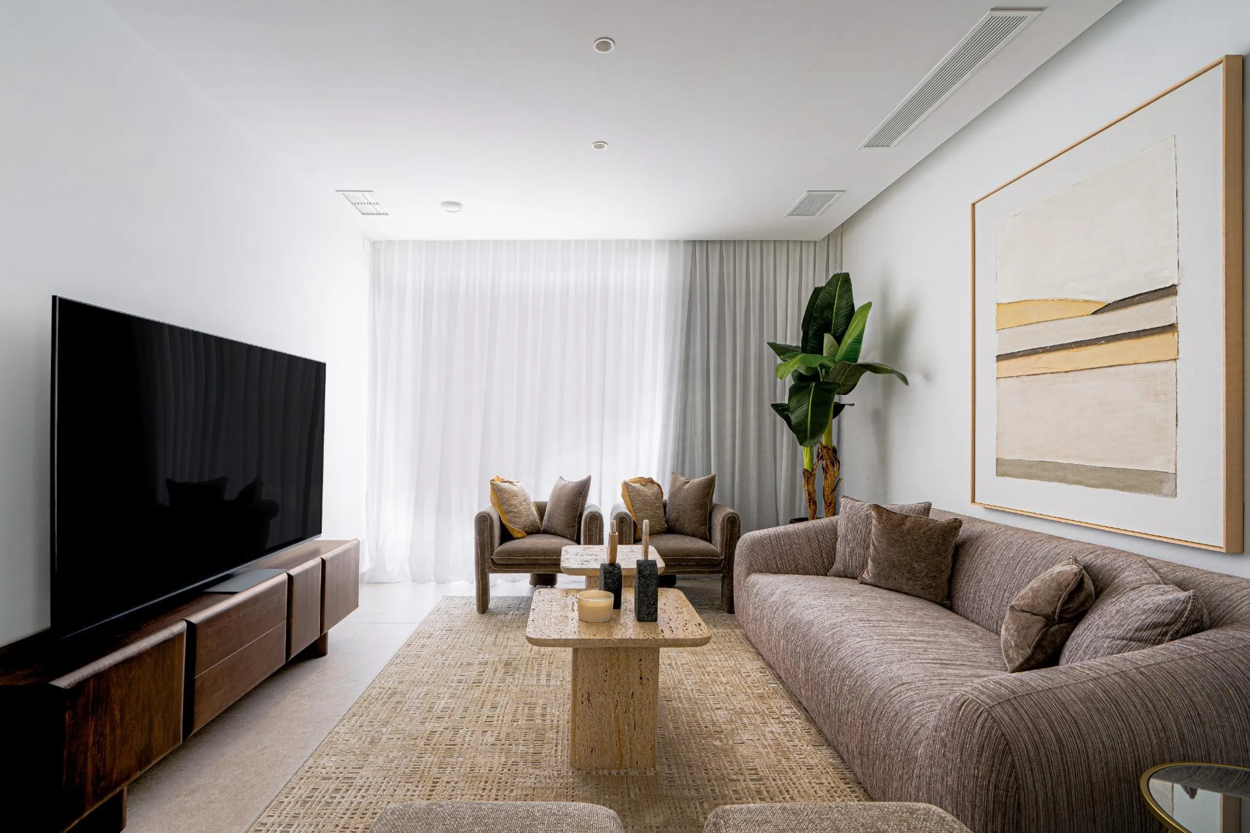 Villas de Obra Nueva: Noa Garden Residencial 🌟