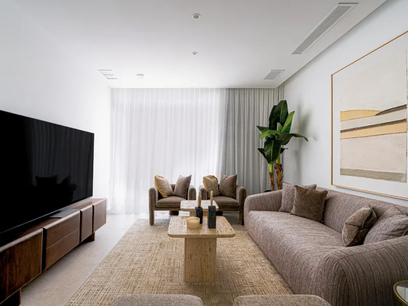 Villas de Obra Nueva: Noa Garden Residencial 🌟