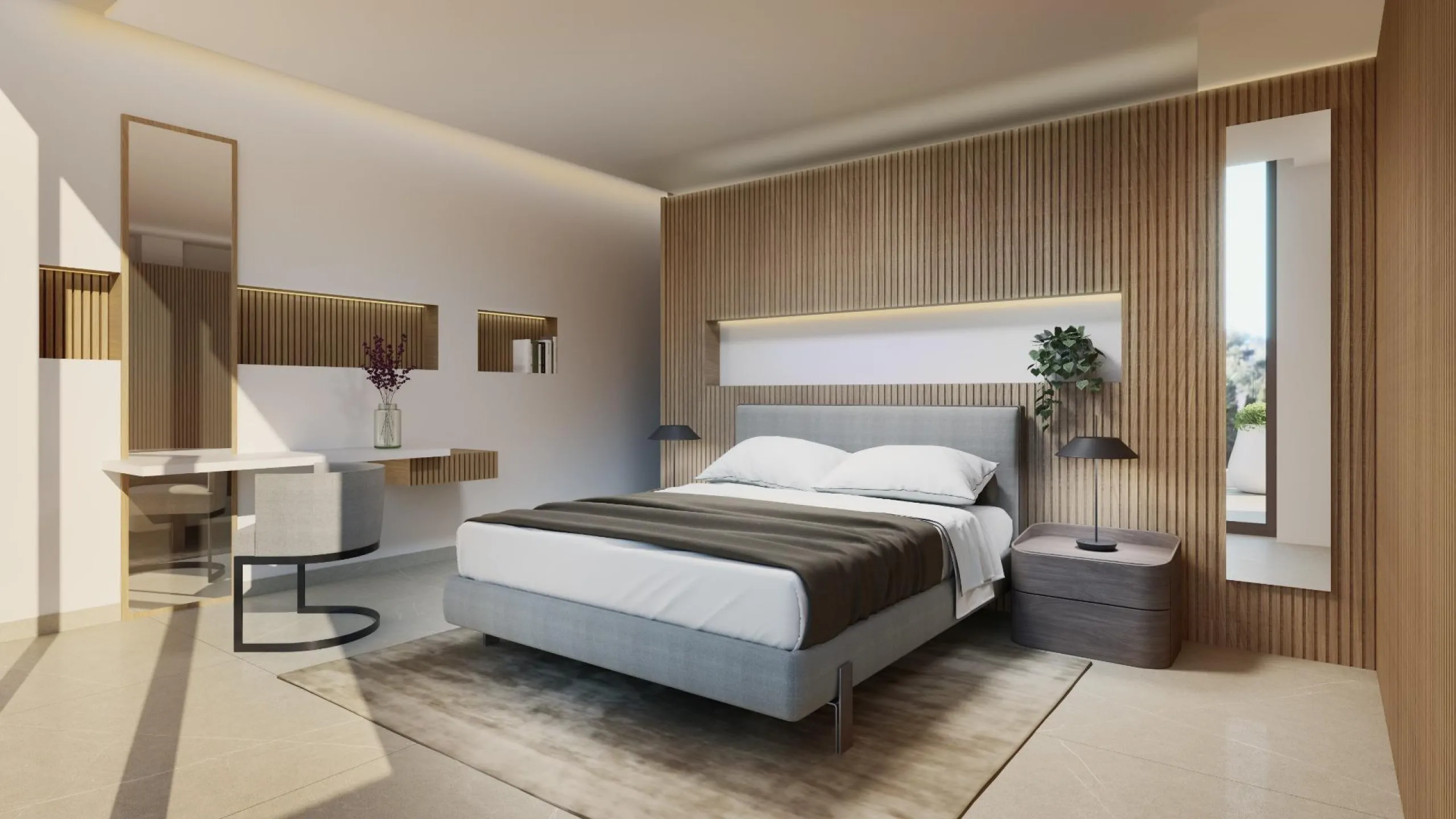 Villas de Obra Nueva: Noa Garden Residencial 🌟