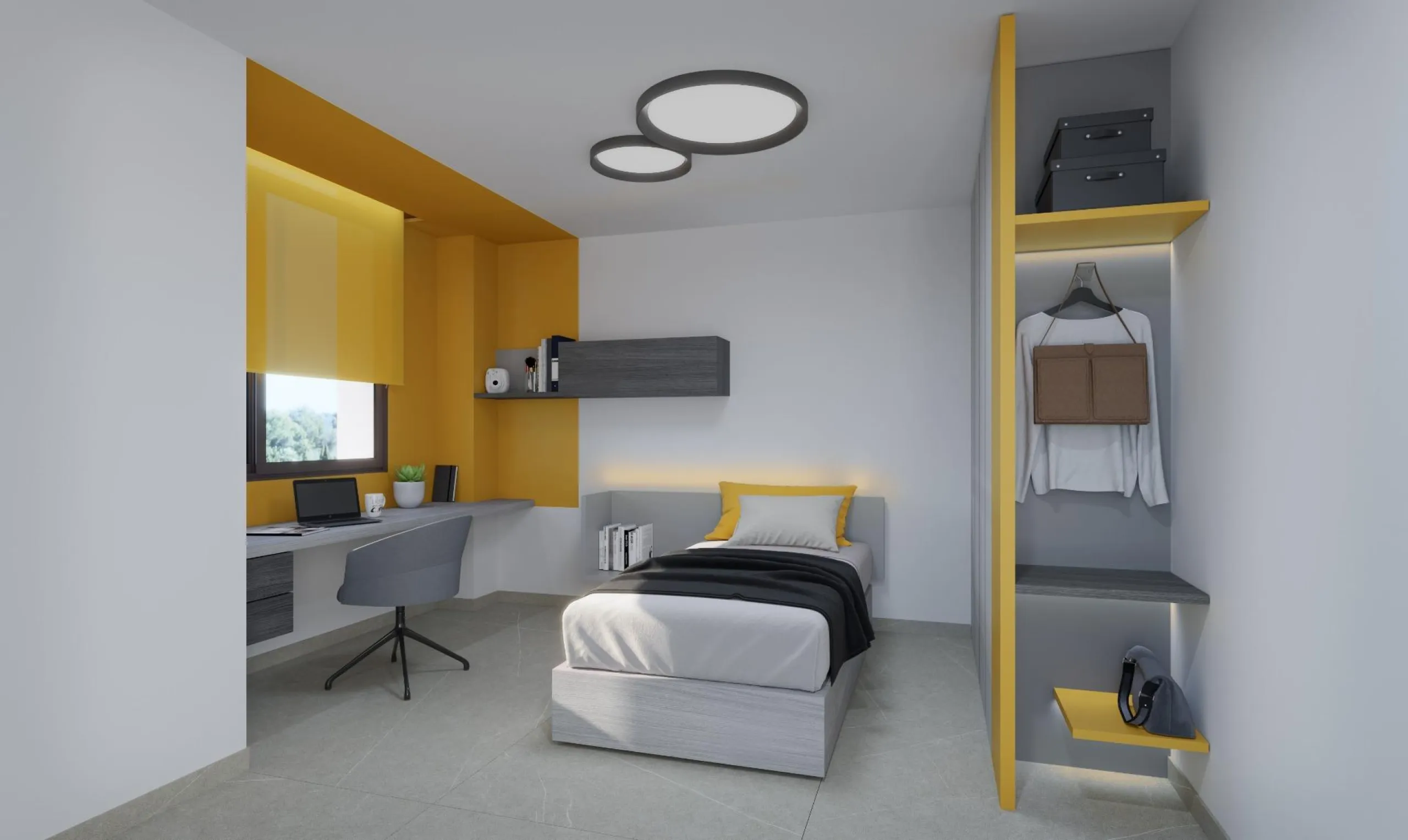 Villas de Obra Nueva: Noa Garden Residencial 🌟