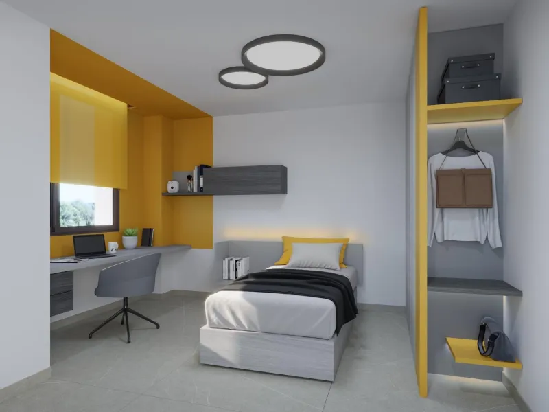 Villas de Obra Nueva: Noa Garden Residencial 🌟