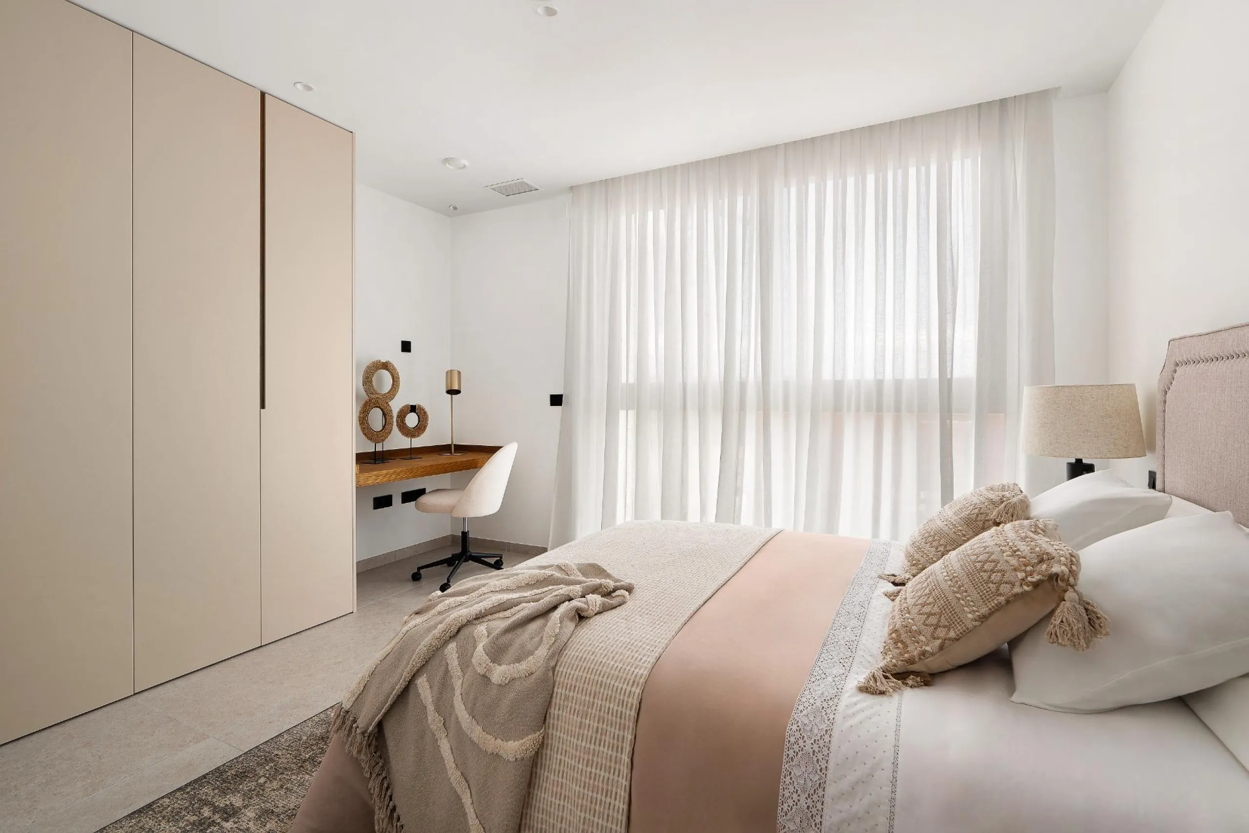 Villas de Obra Nueva: Noa Garden Residencial 🌟