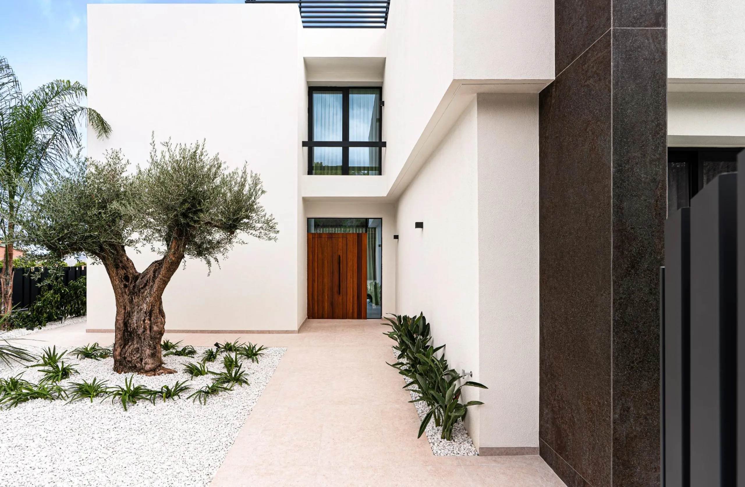 Villas de Obra Nueva: Noa Garden Residencial 🌟