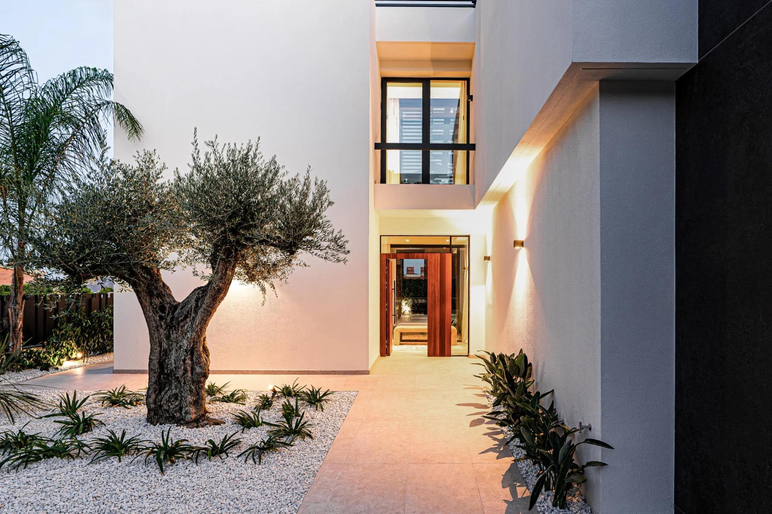 Villas de Obra Nueva: Noa Garden Residencial 🌟