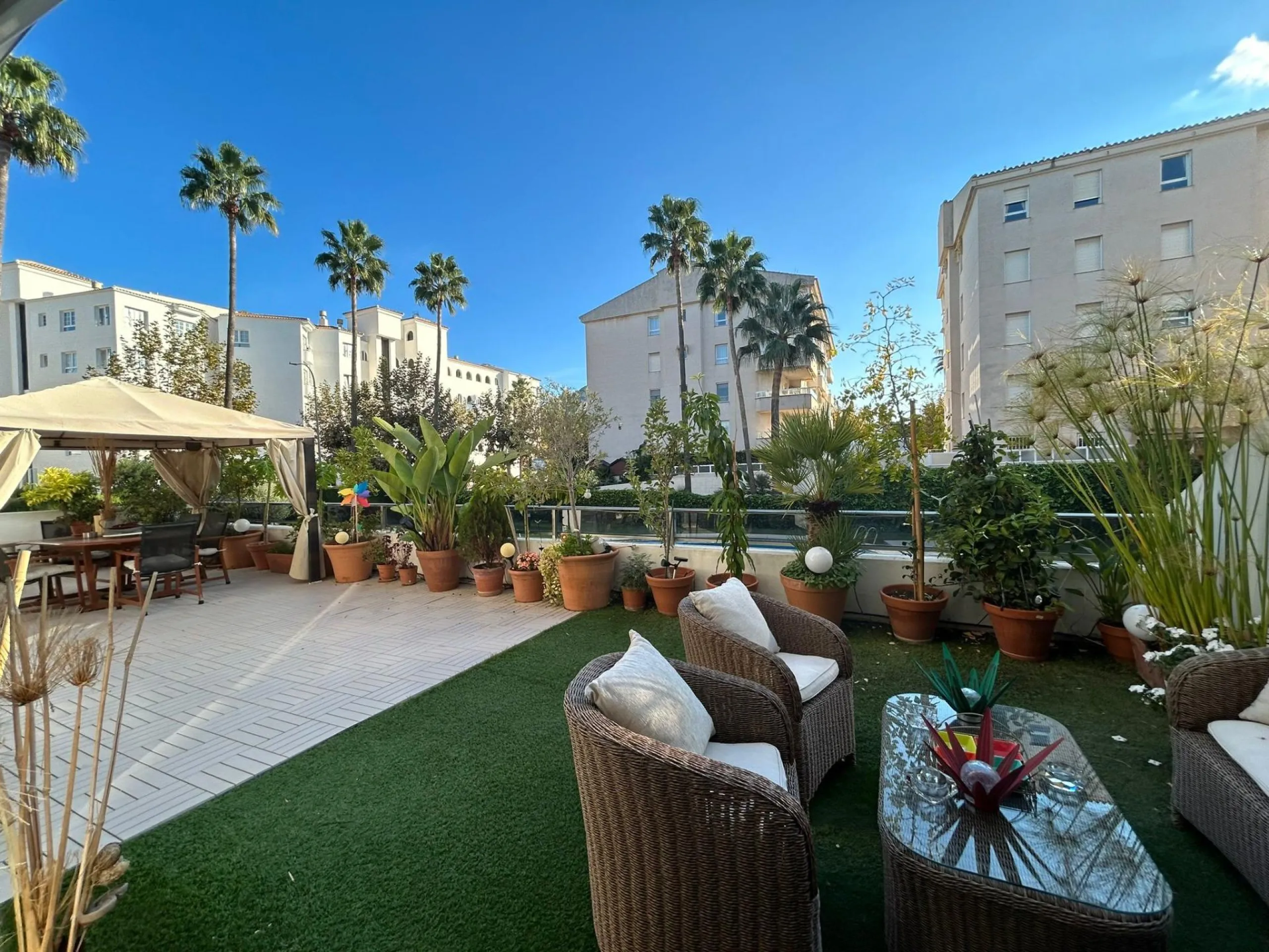 Tu hogar ideal en el corazón del Albir 🌟