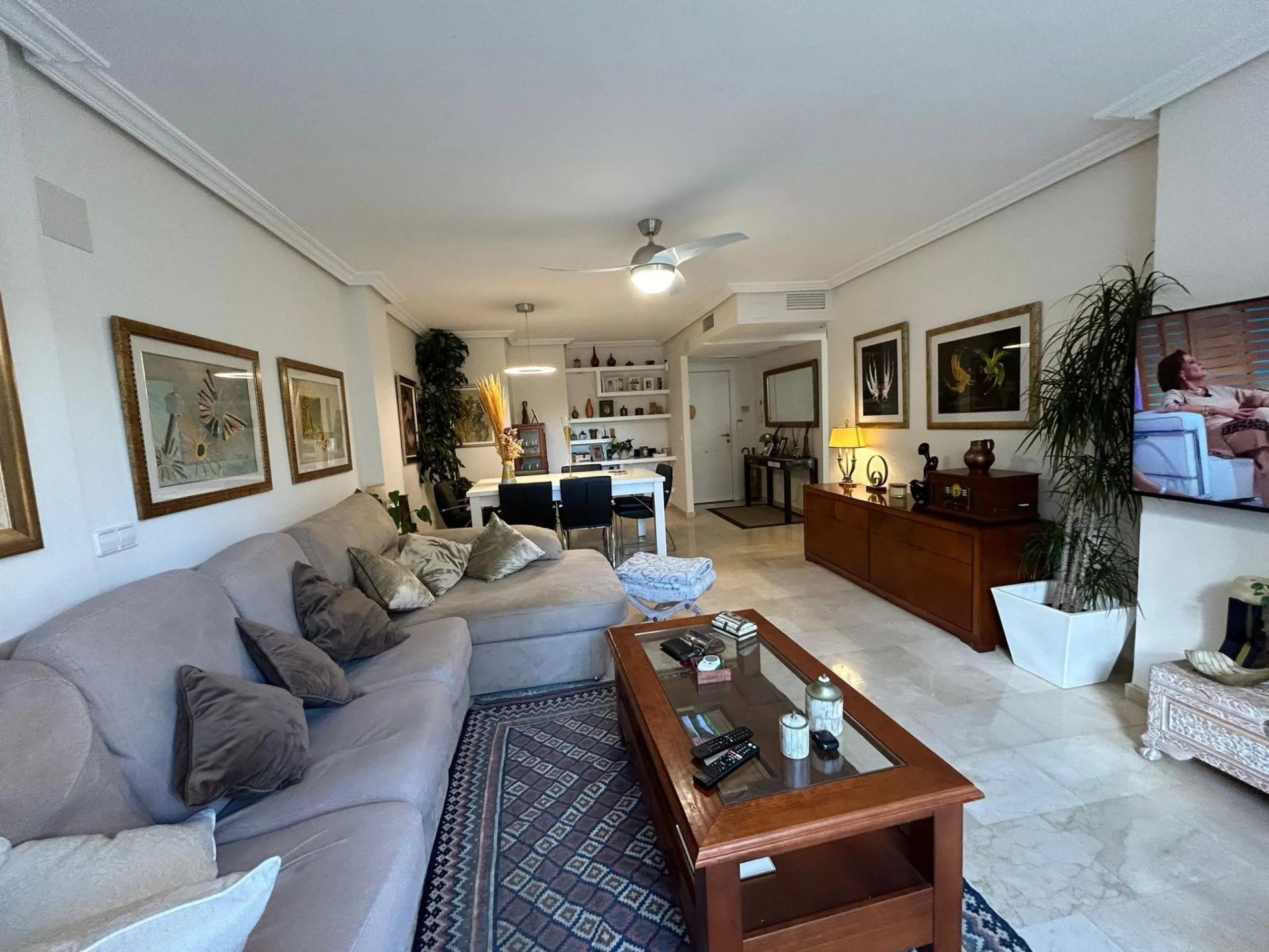 Tu hogar ideal en el corazón del Albir 🌟