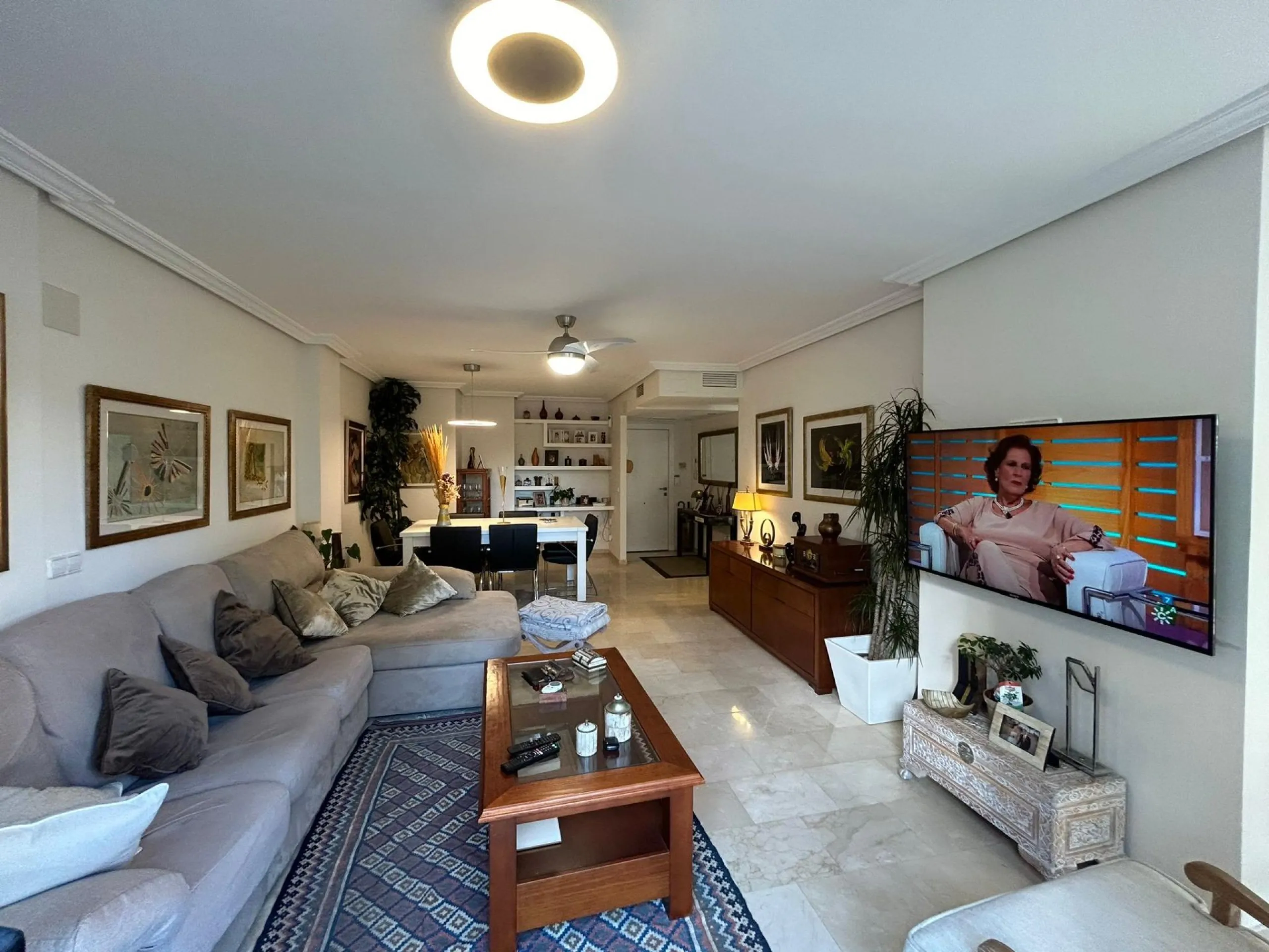Tu hogar ideal en el corazón del Albir 🌟