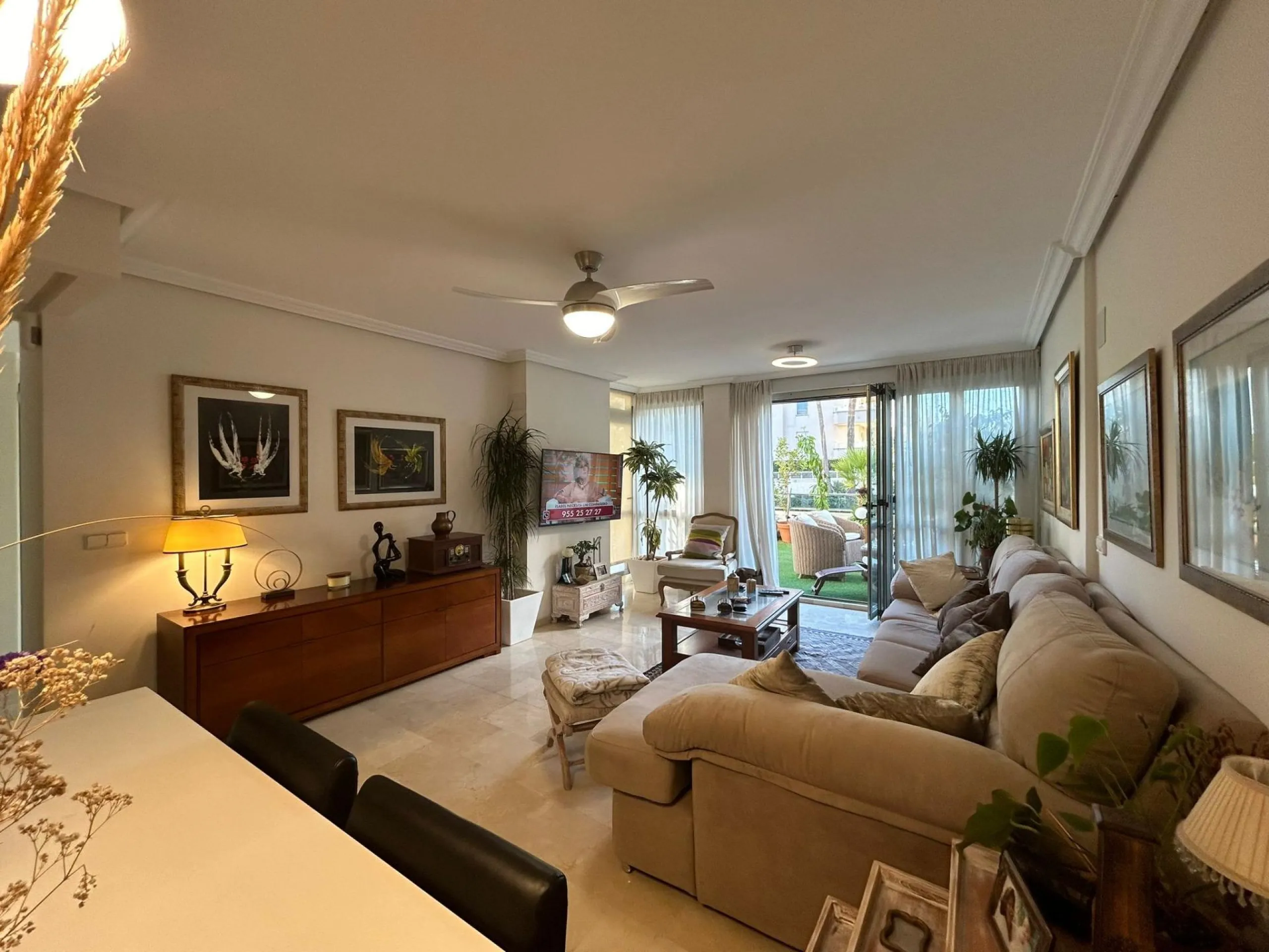 Tu hogar ideal en el corazón del Albir 🌟