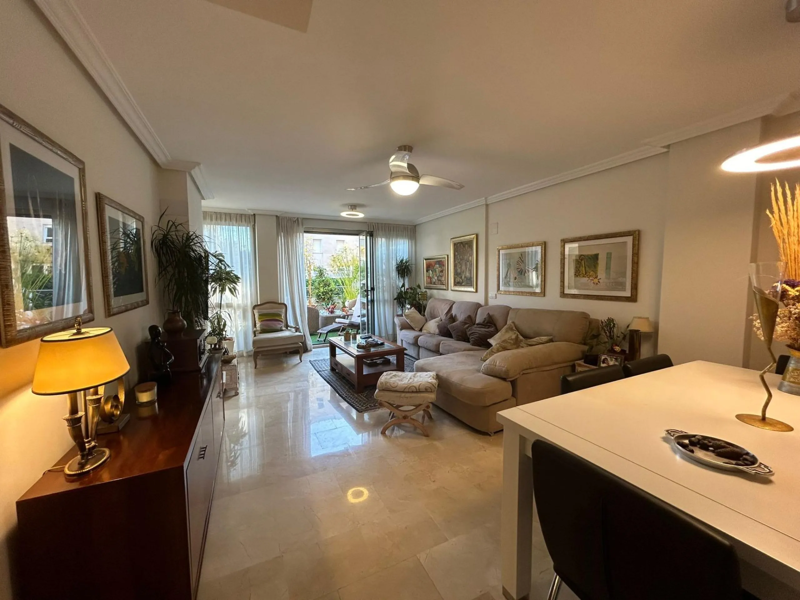 Tu hogar ideal en el corazón del Albir 🌟