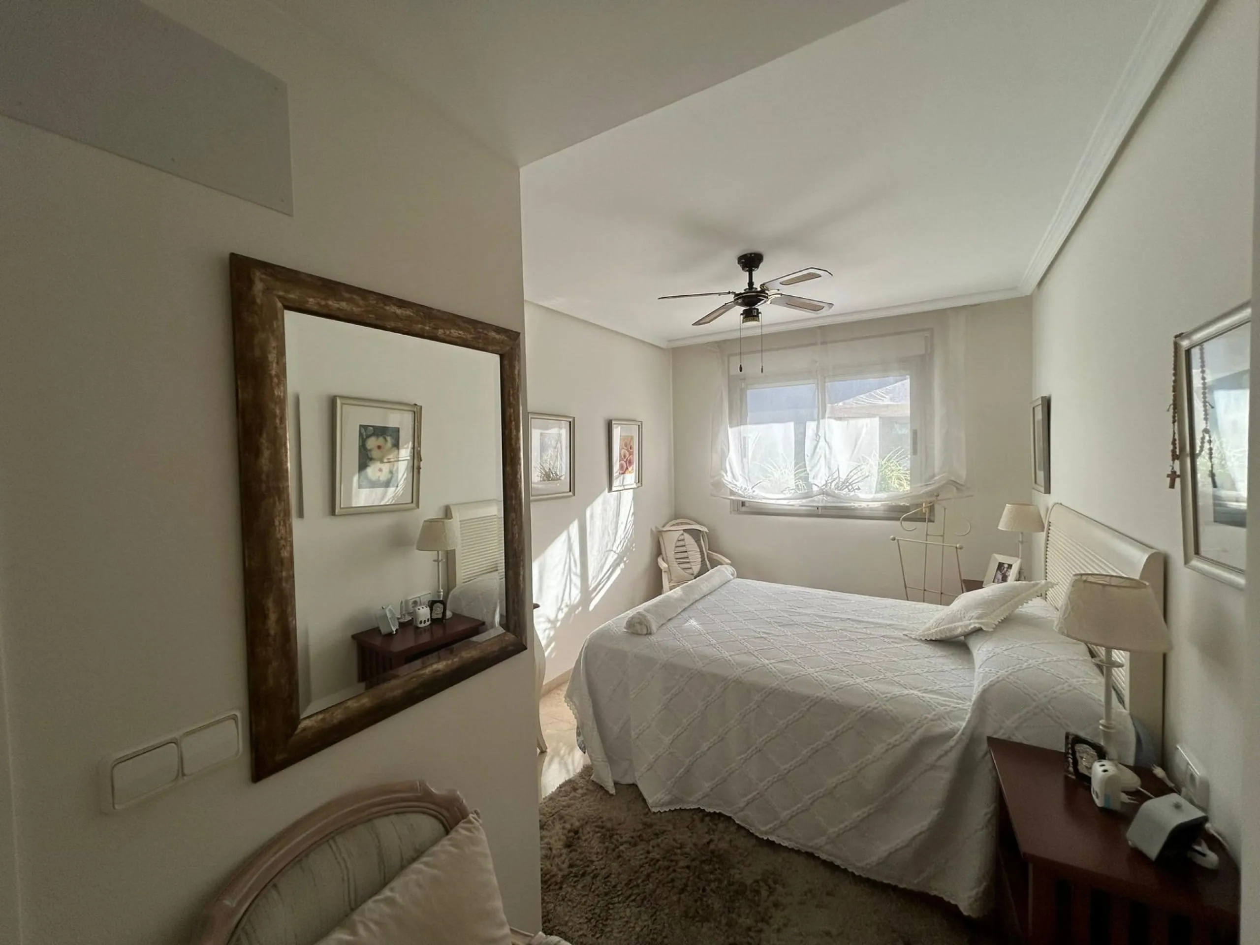 Tu hogar ideal en el corazón del Albir 🌟