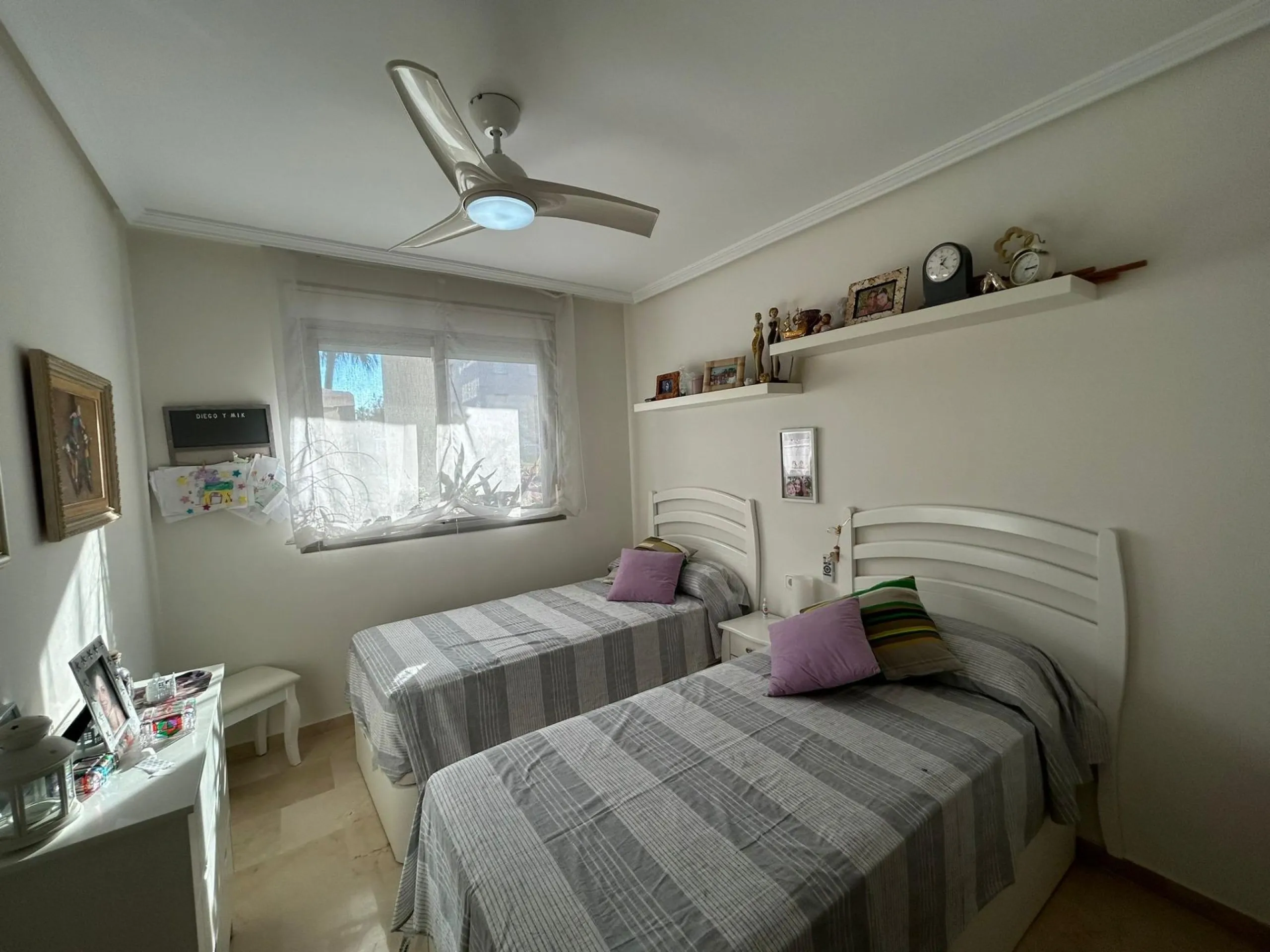 Tu hogar ideal en el corazón del Albir 🌟