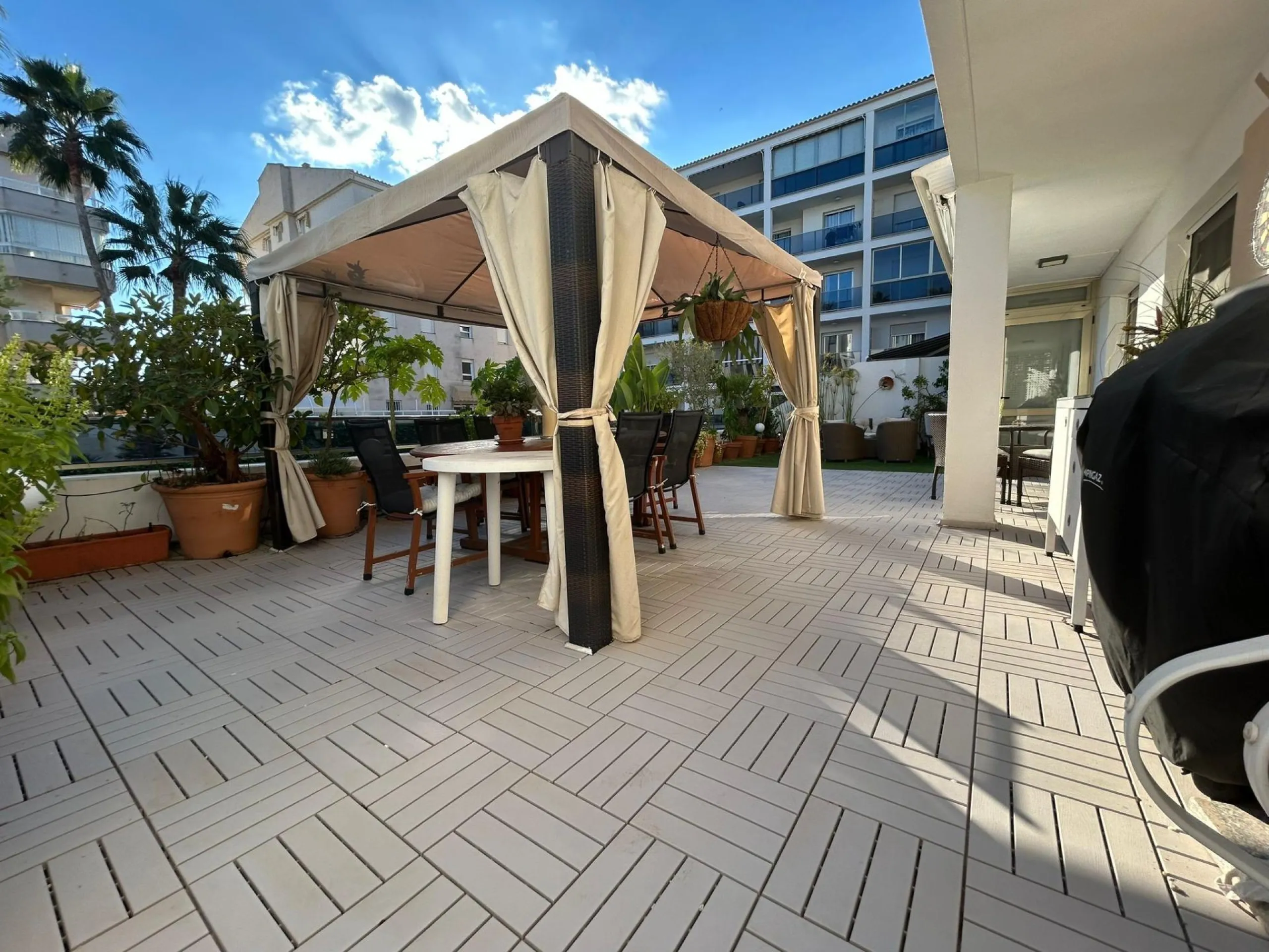 Tu hogar ideal en el corazón del Albir 🌟