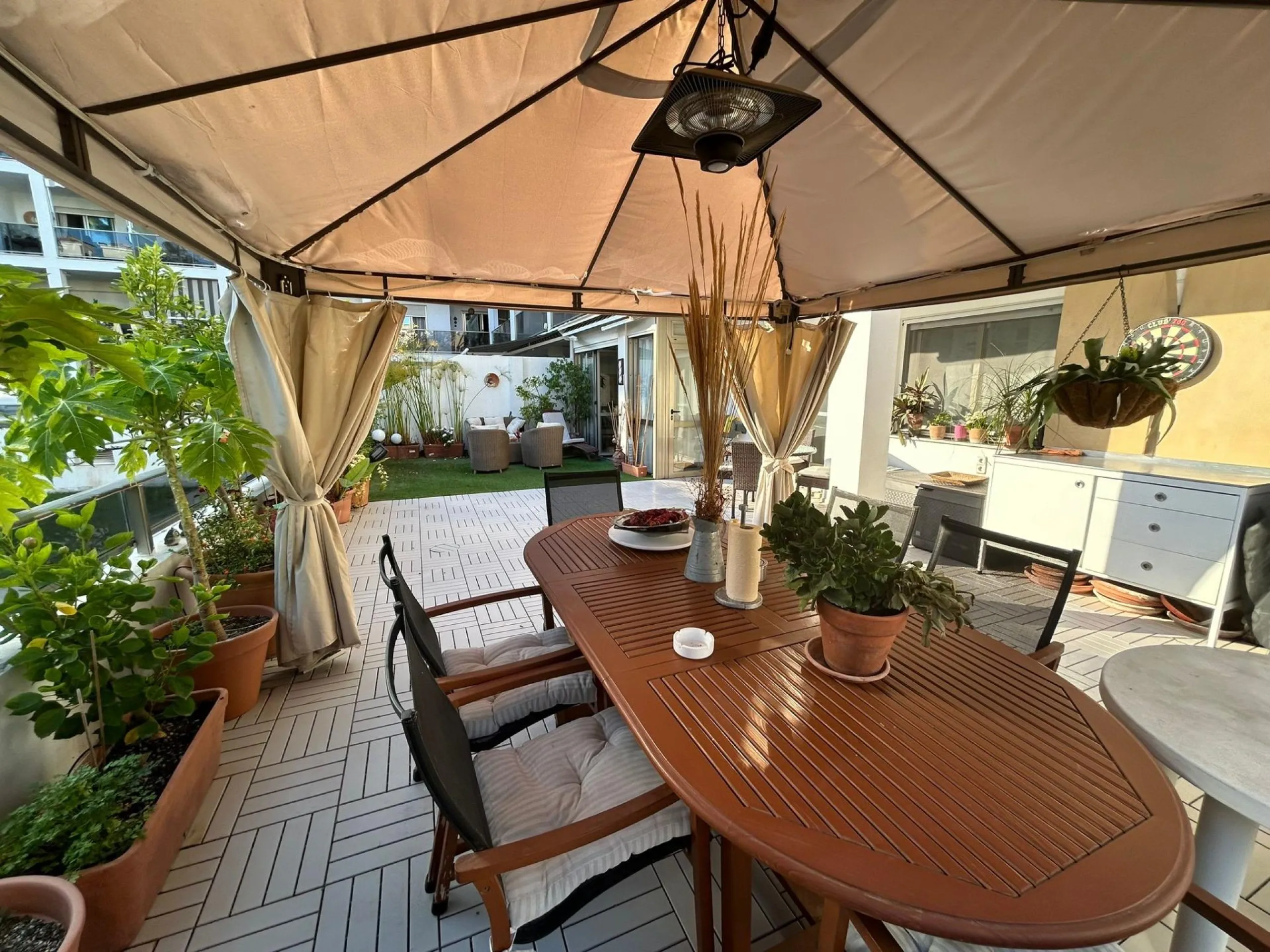 Tu hogar ideal en el corazón del Albir 🌟
