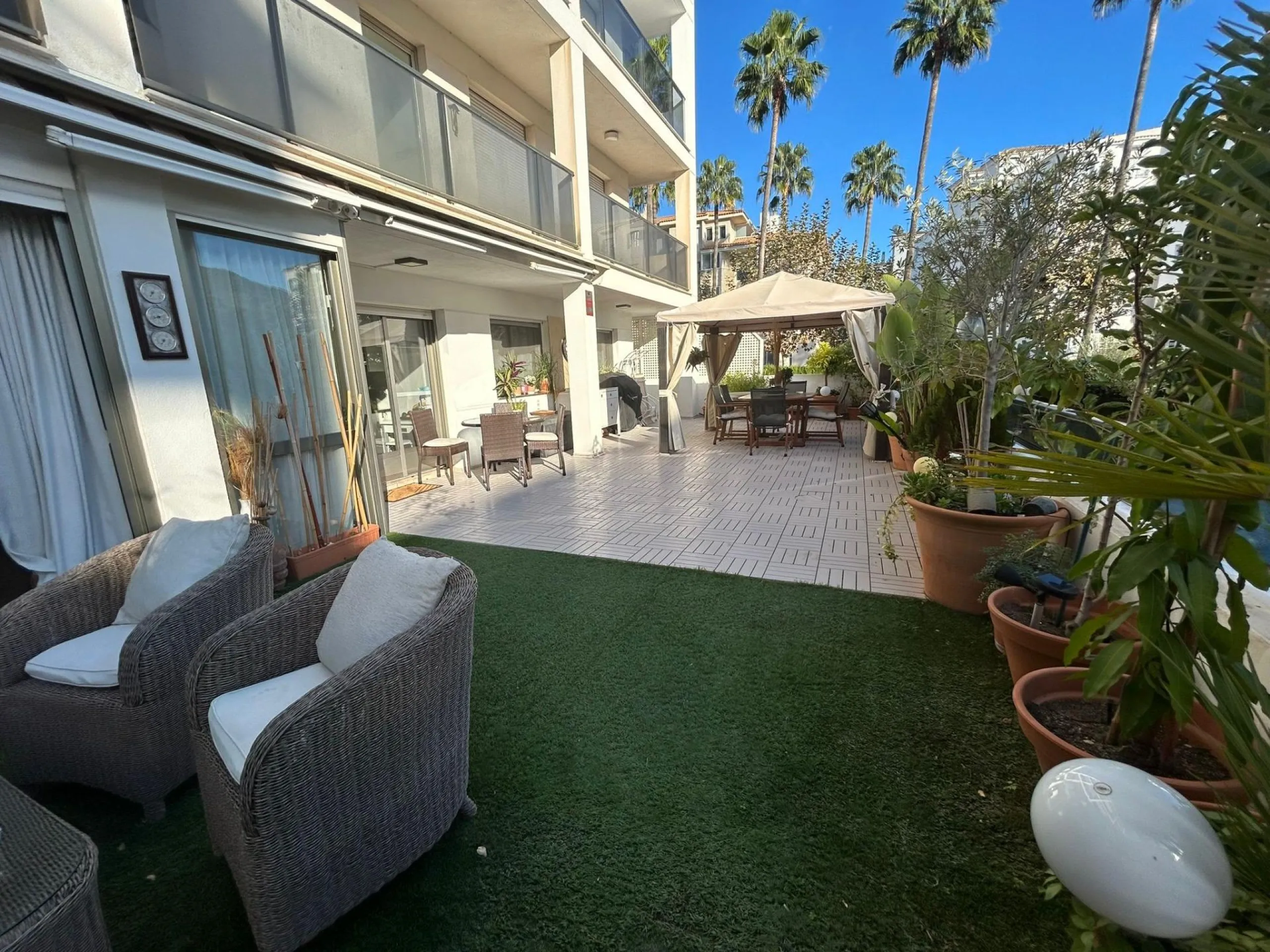 Tu hogar ideal en el corazón del Albir 🌟
