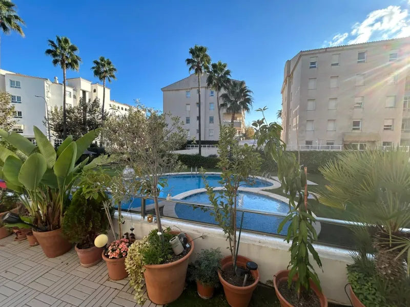 Tu hogar ideal en el corazón del Albir 🌟