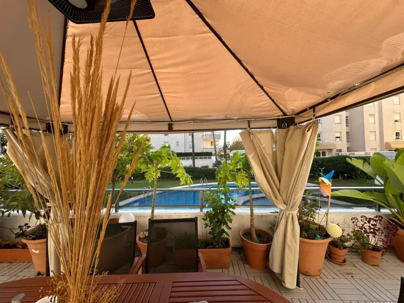 Tu hogar ideal en el corazón del Albir 🌟