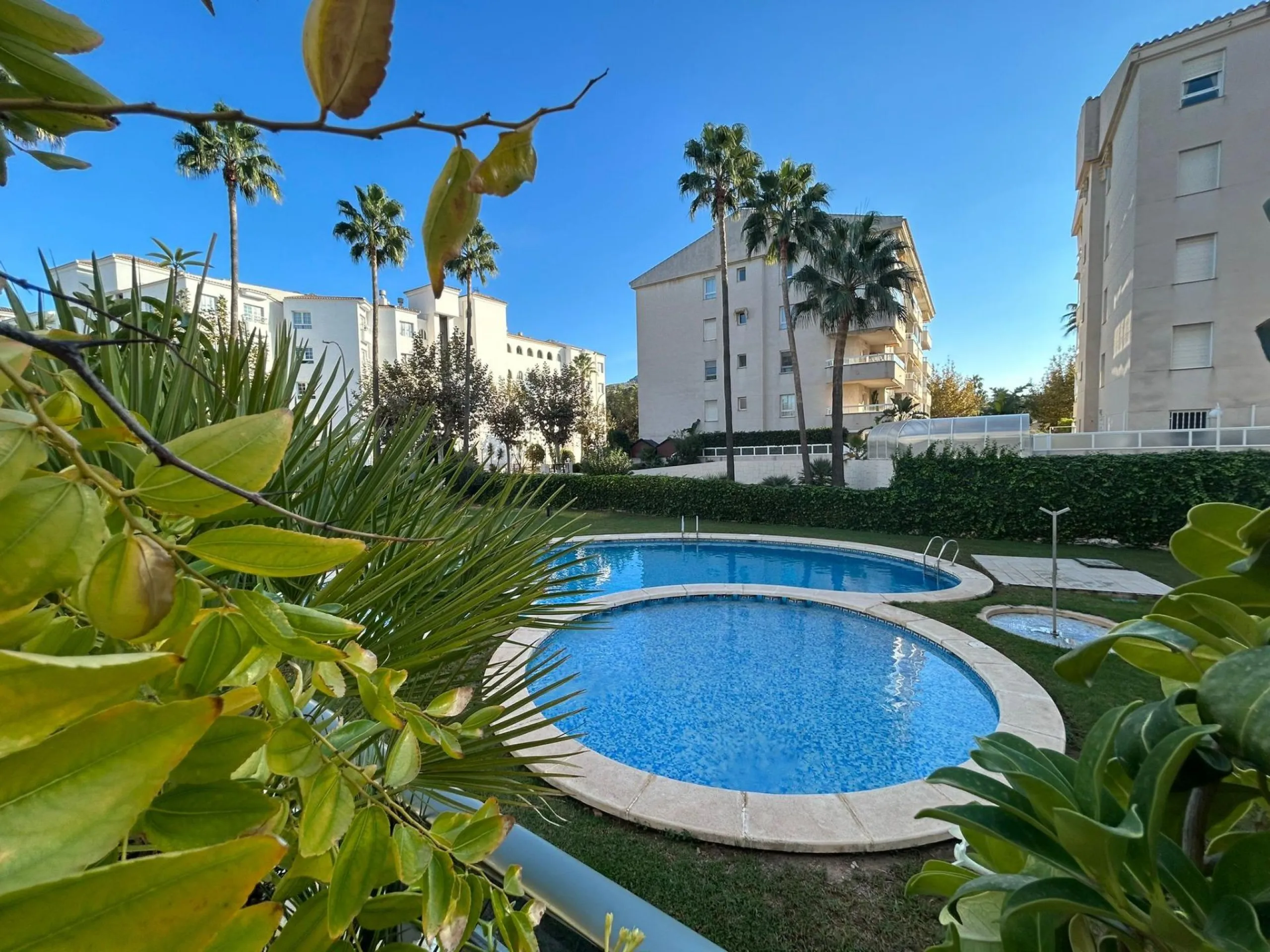 Tu hogar ideal en el corazón del Albir 🌟