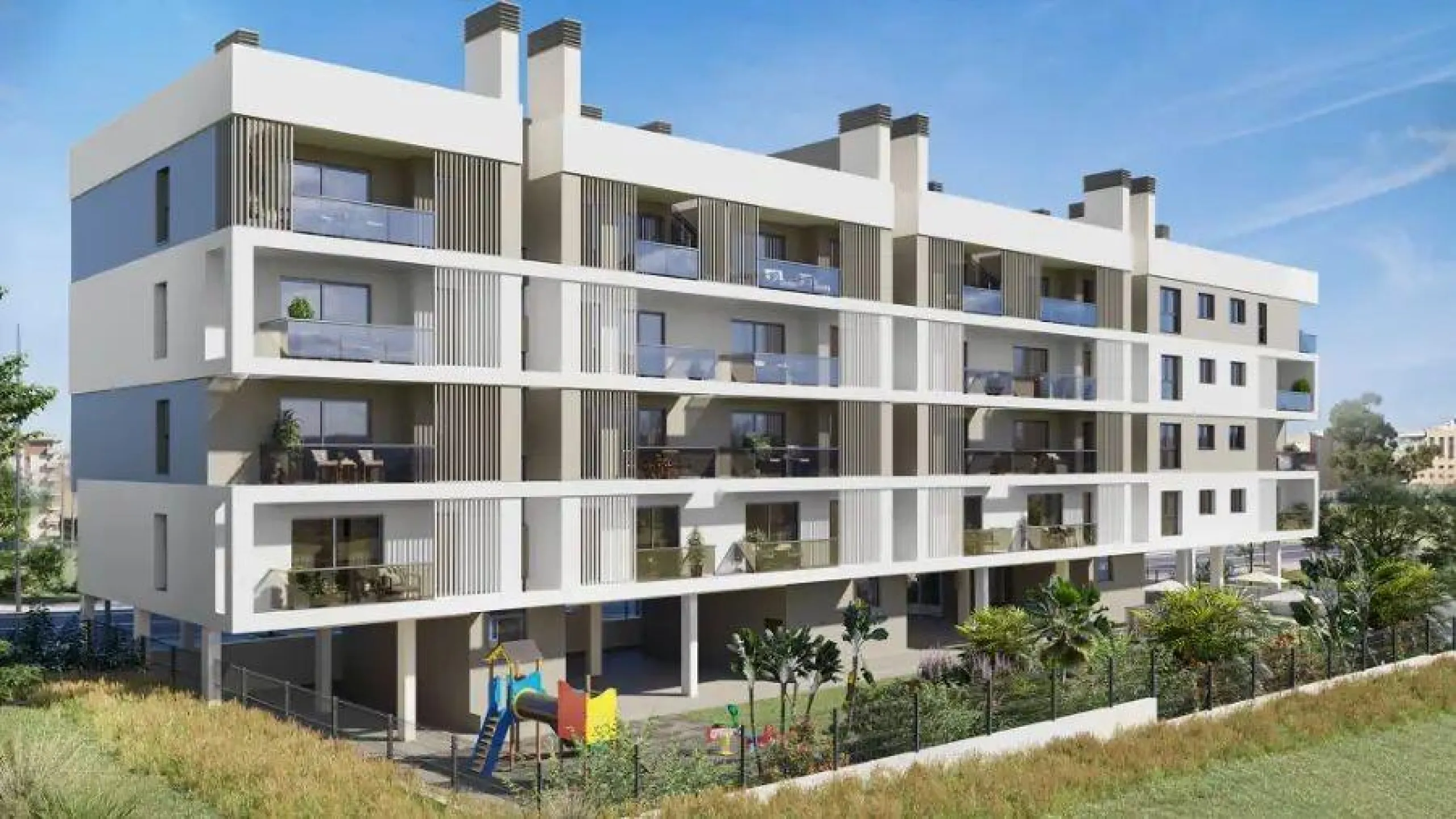 Aborda: Tu Nuevo Hogar en Alicante