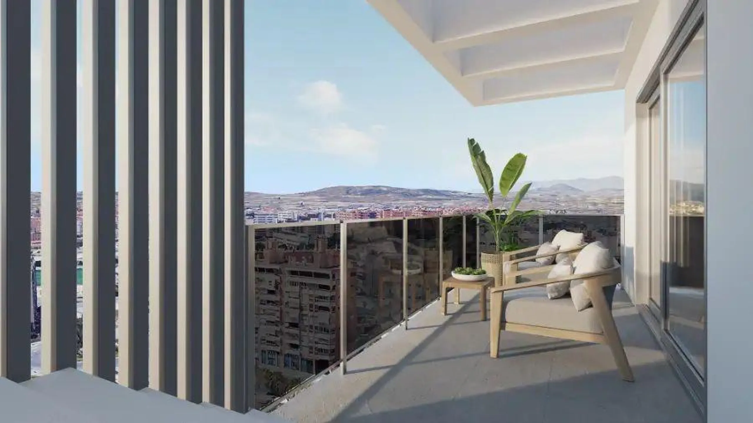 Aborda: Tu Nuevo Hogar en Alicante
