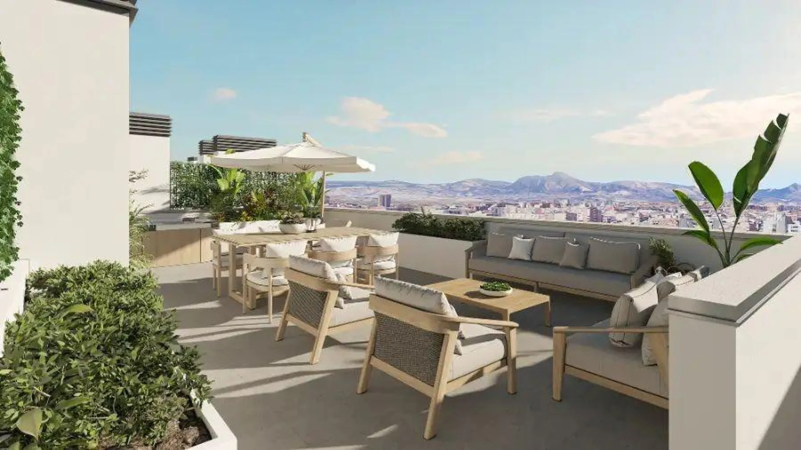Your New Home in Alicante✨
