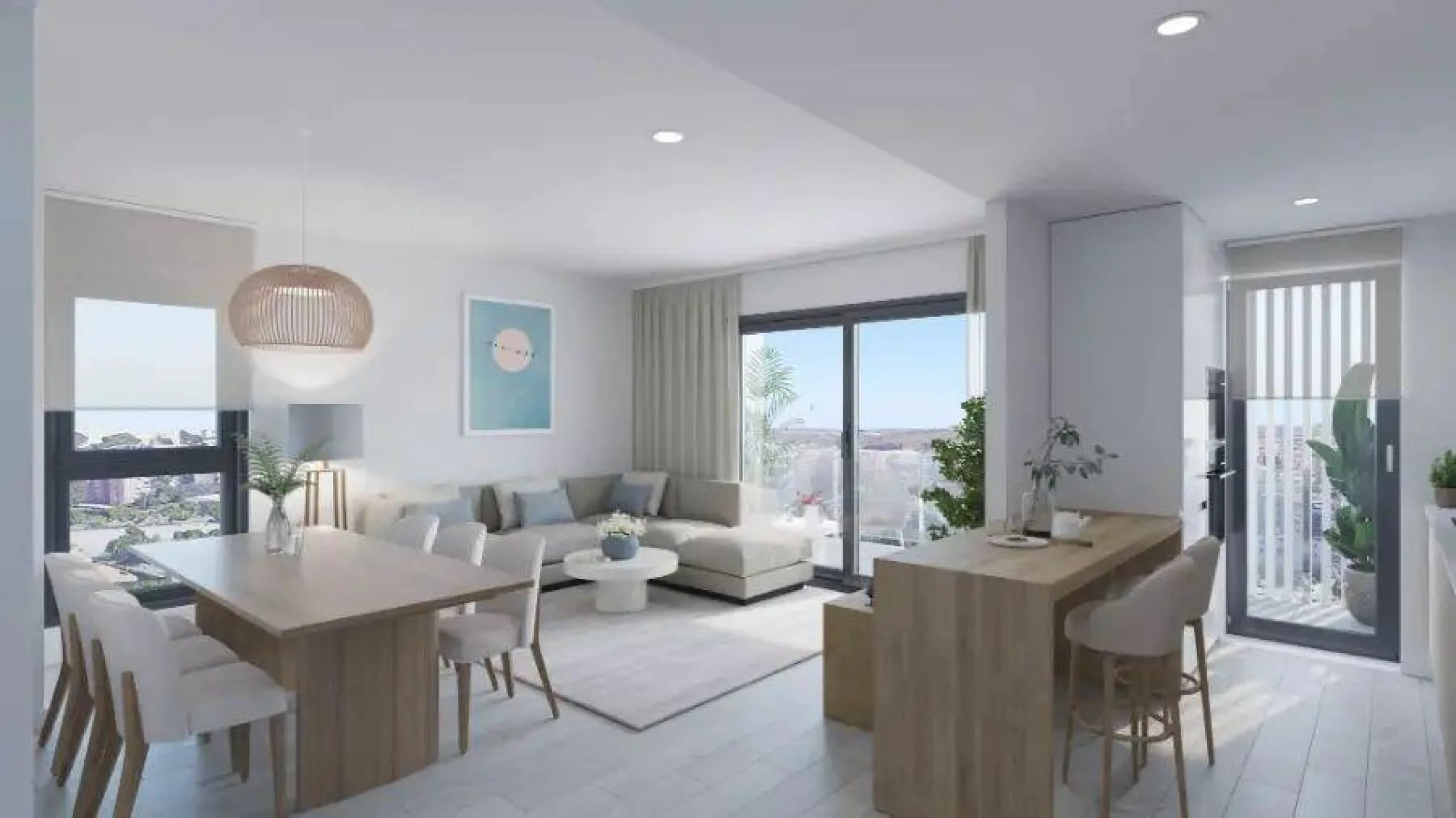 Your New Home in Alicante✨