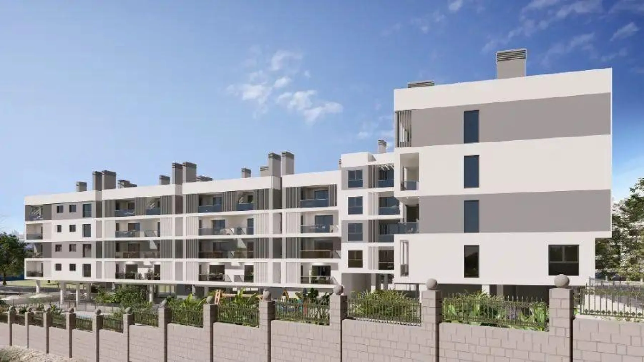 Your New Home in Alicante✨
