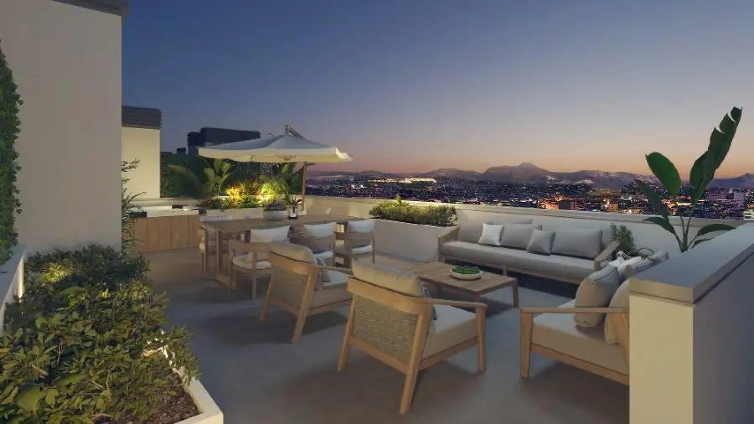 Tu Nuevo Hogar en Alicante: Jarcia 🏡✨