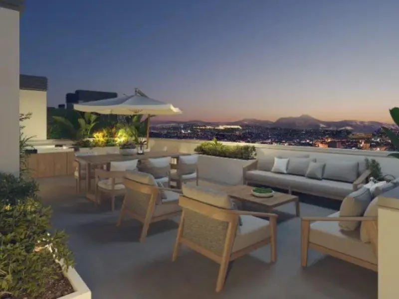 Tu Nuevo Hogar en Alicante: Jarcia 🏡✨