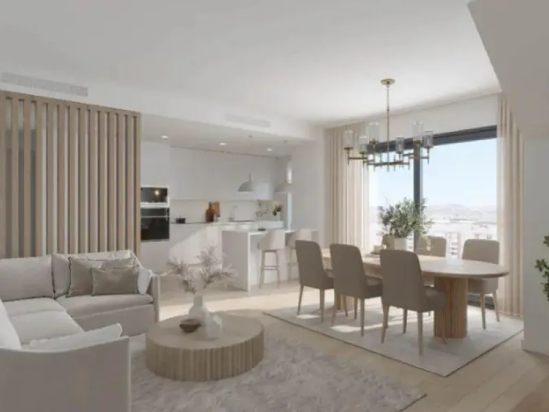 Tu Nuevo Hogar en Alicante: Jarcia 🏡✨