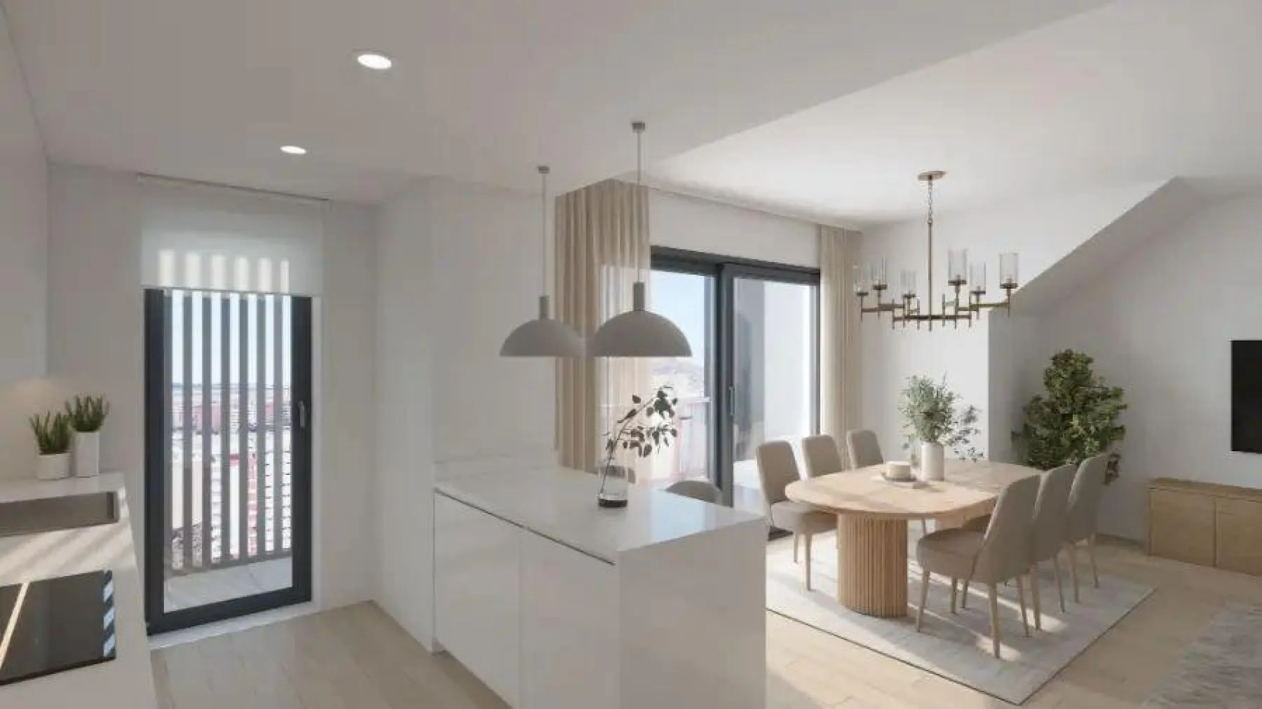 Tu Nuevo Hogar en Alicante: Jarcia 🏡✨