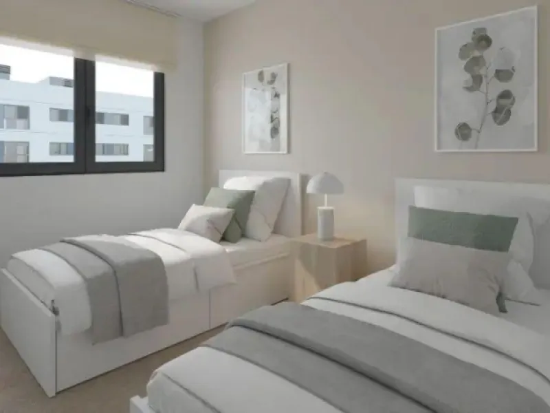 Tu Nuevo Hogar en Alicante: Jarcia 🏡✨