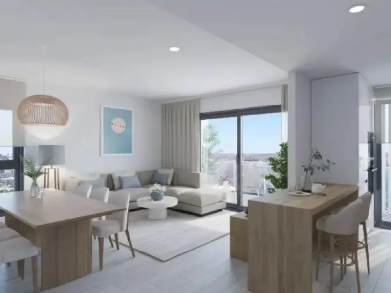 Tu Nuevo Hogar en Alicante: Jarcia 🏡✨