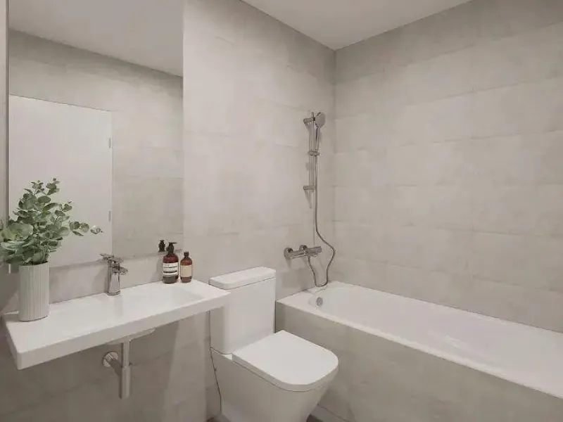 Tu Nuevo Hogar en Alicante: Jarcia 🏡✨