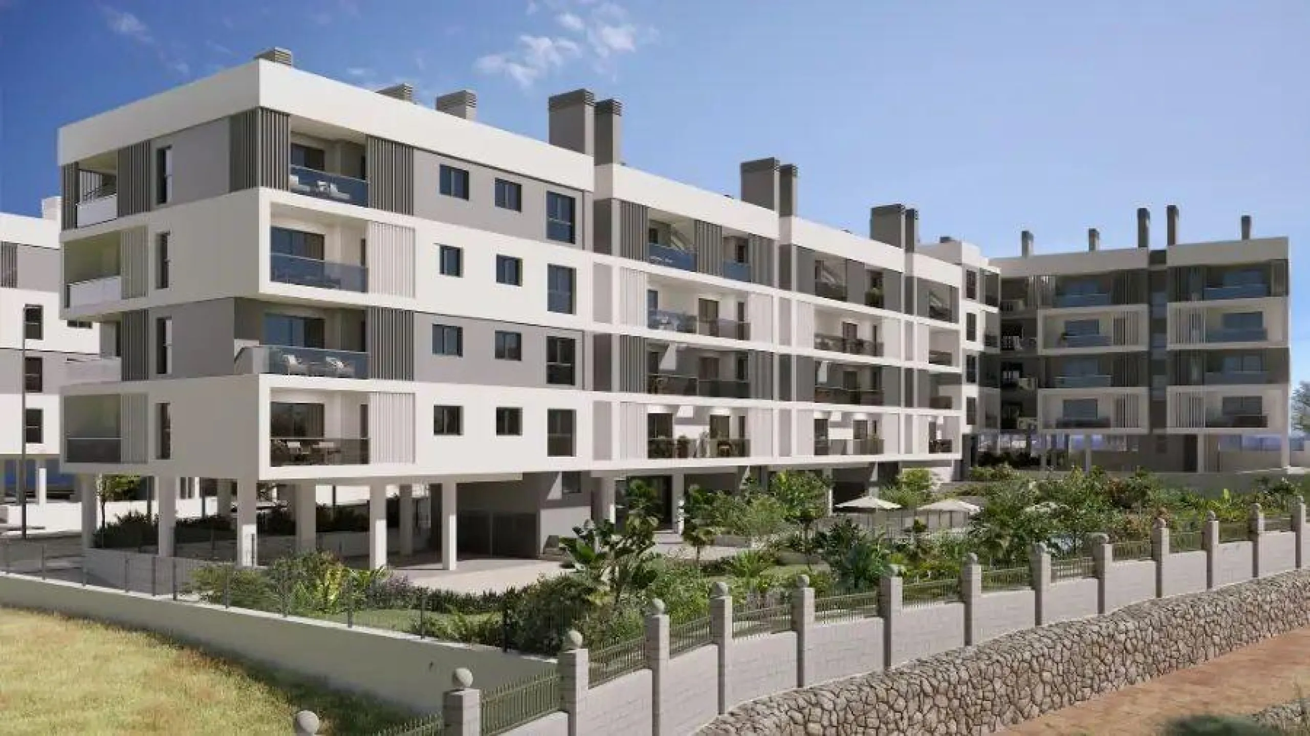 Tu Nuevo Hogar en Alicante: Jarcia 🏡✨