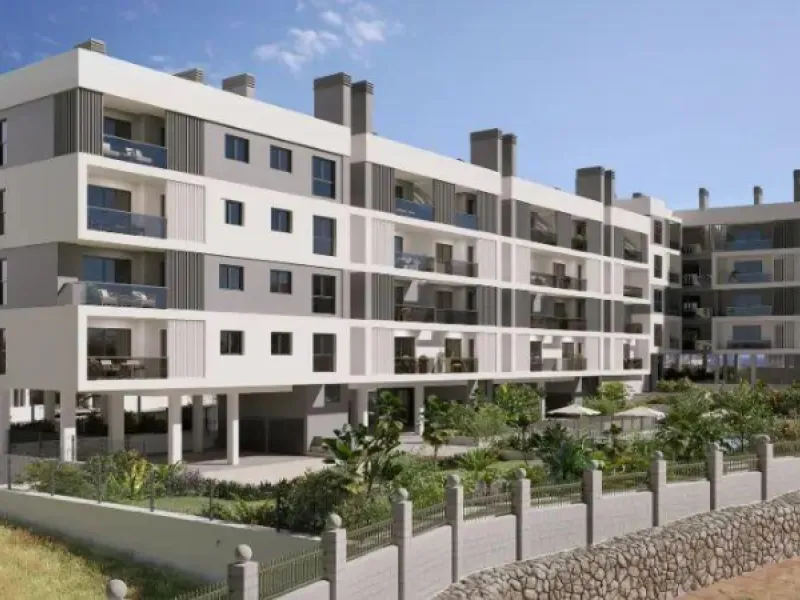Tu Nuevo Hogar en Alicante: Jarcia 🏡✨