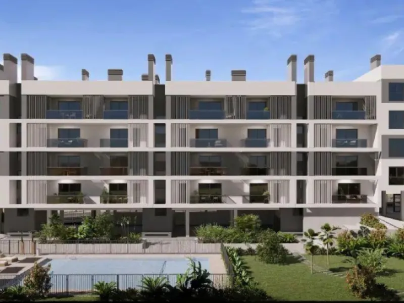 Tu Nuevo Hogar en Alicante: Jarcia 🏡✨