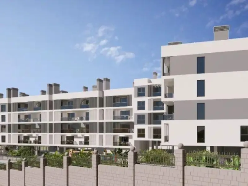 Tu Nuevo Hogar en Alicante: Jarcia 🏡✨