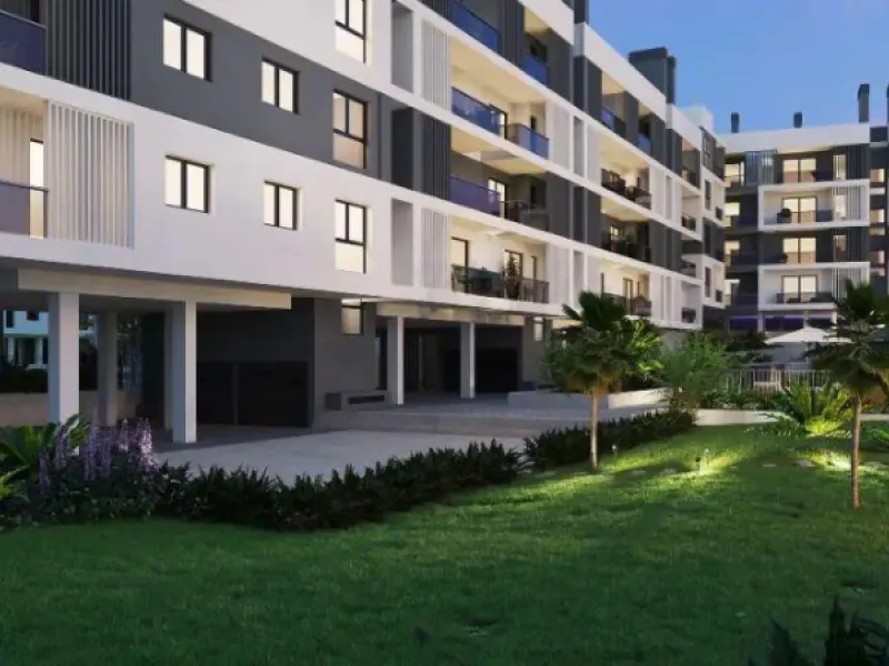 Tu Nuevo Hogar en Alicante: Jarcia 🏡✨