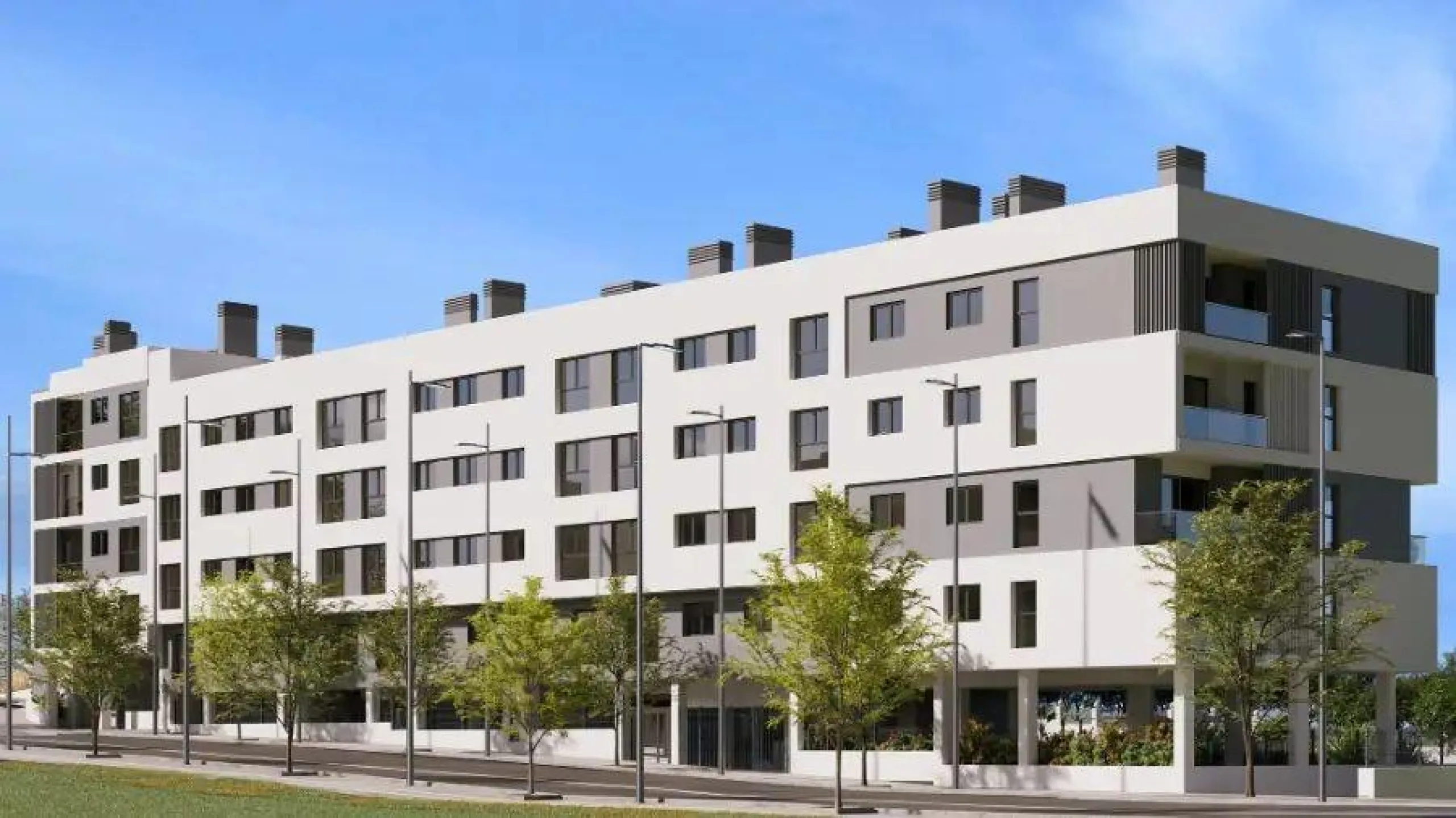 Tu Nuevo Hogar en Alicante: Jarcia 🏡✨