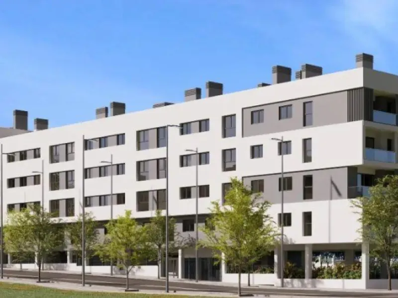 Tu Nuevo Hogar en Alicante: Jarcia 🏡✨