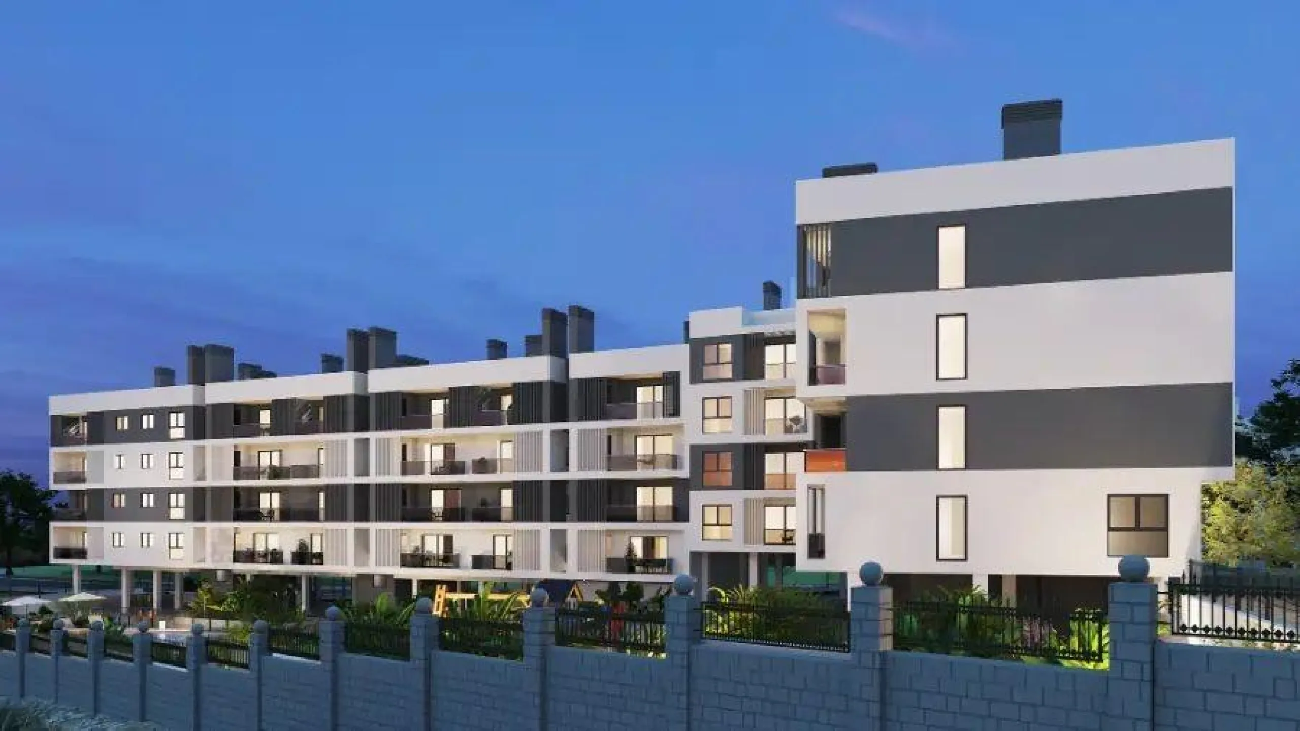 Tu Nuevo Hogar en Alicante: Jarcia 🏡✨
