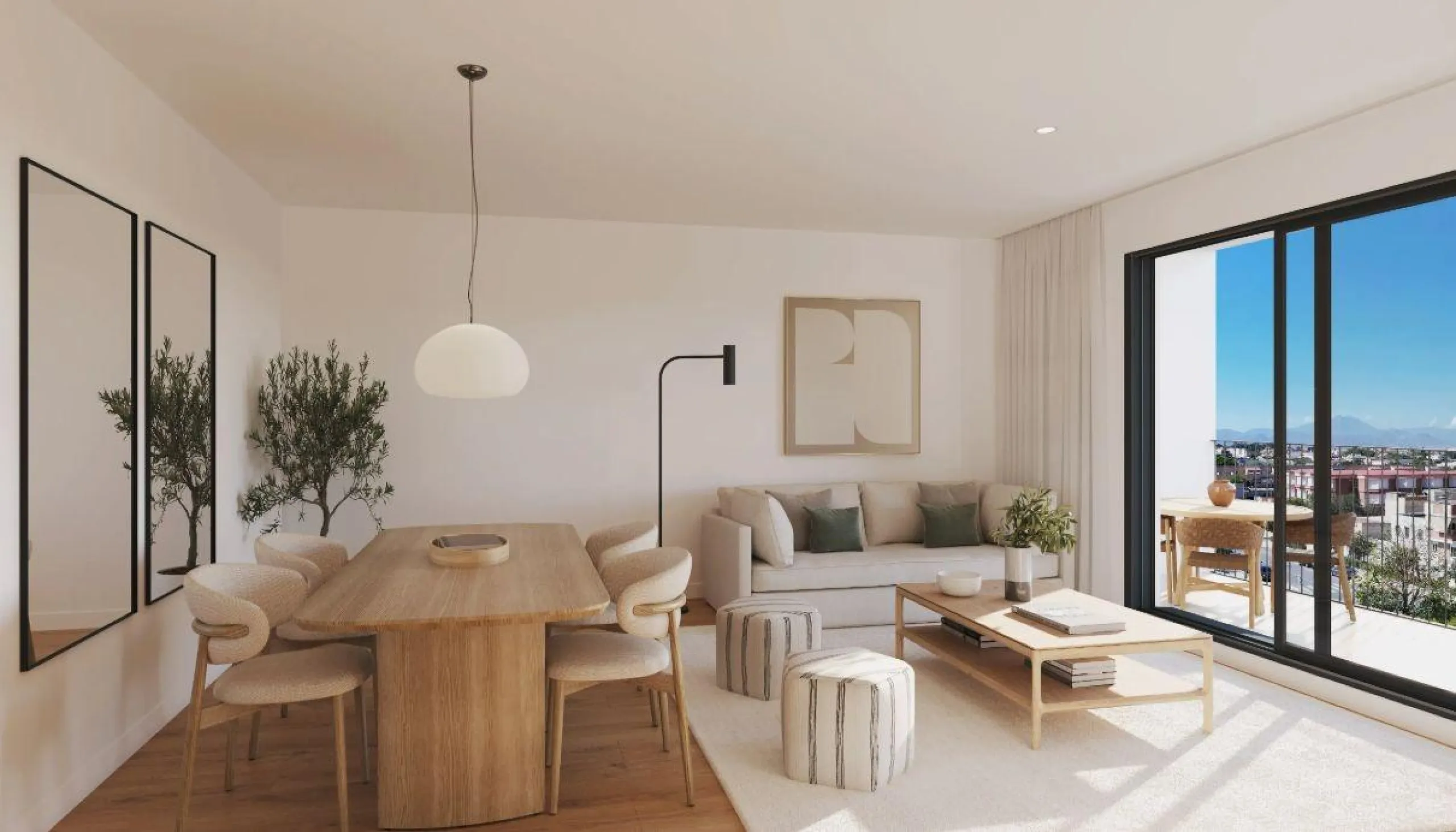 Tu Nueva Casa en Alicante 🏡✨